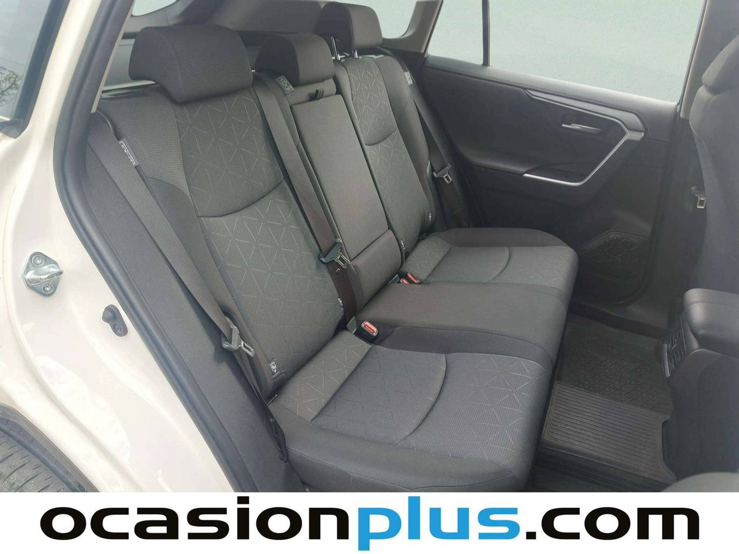 Toyota Rav4 Toyota Rav4 2.5l hybrid Advance (218 CV) de segunda mano