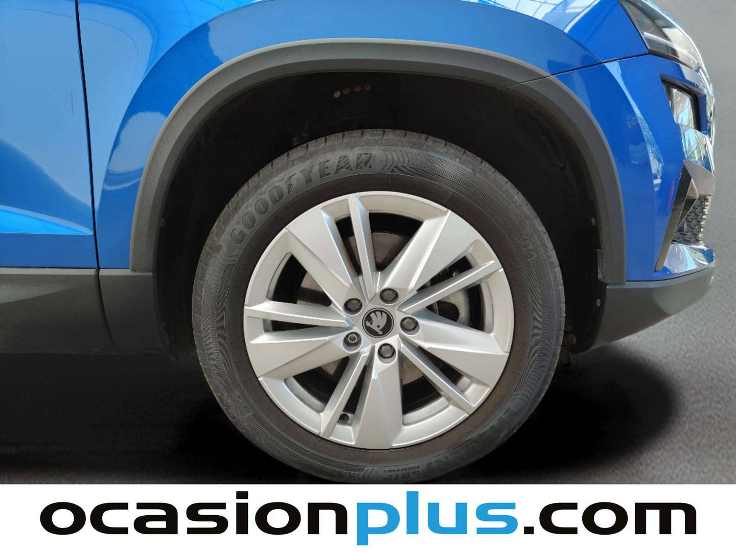 Skoda Karoq Skoda Karoq 1.5 TSI ACT Selection DSG (150 CV) 2025