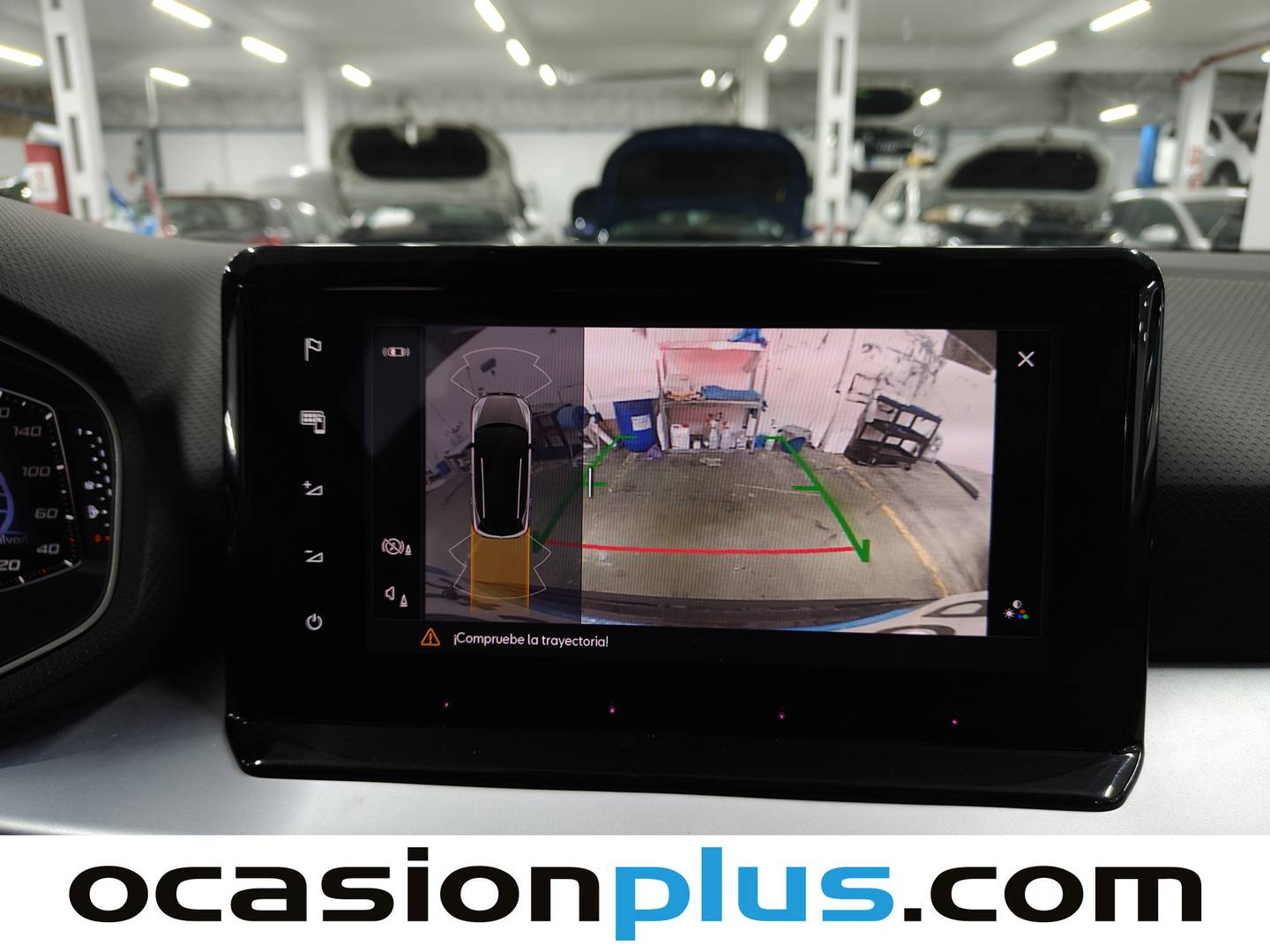 Foto Seat Arona SEAT Arona 1.5 TSI FR XL DSG (150 CV)