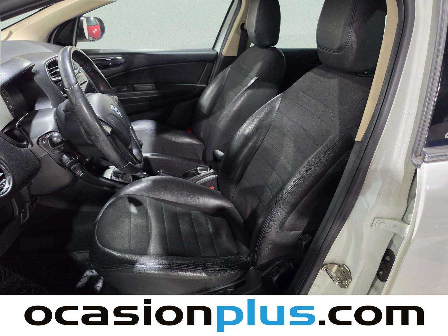 Foto asientos delanteros Lancia Delta Lancia Delta 1.6 Multijet Edición Especial S (120 CV)