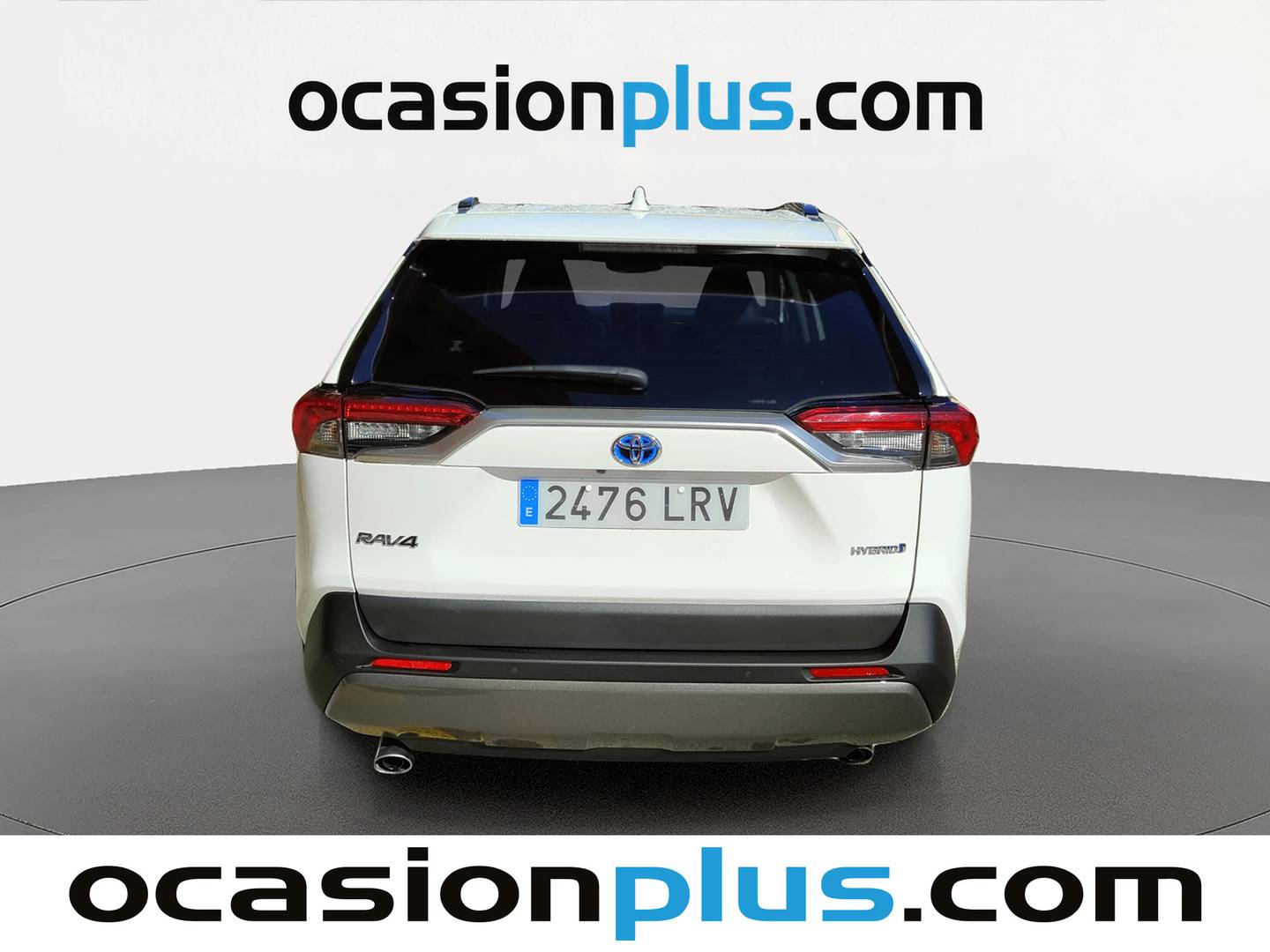 Toyota Rav4 Toyota Rav4 2.5l hybrid Advance (218 CV) barato