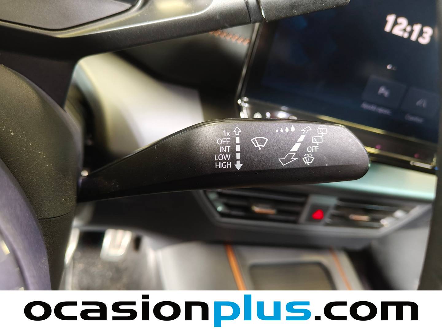 Cupra Born Cupra Born 58kWh E-Boost Pack (231 CV) barato
