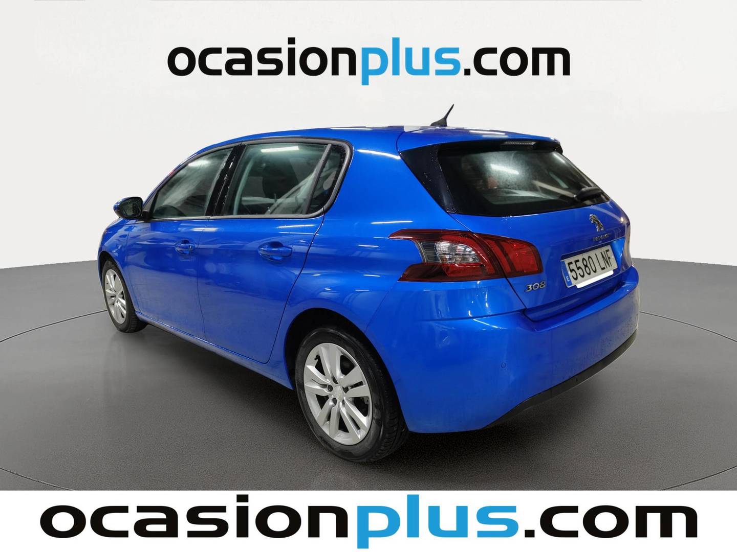 Foto Peugeot 308 Peugeot 308 Active Pack BlueHDi S&S (130 CV)