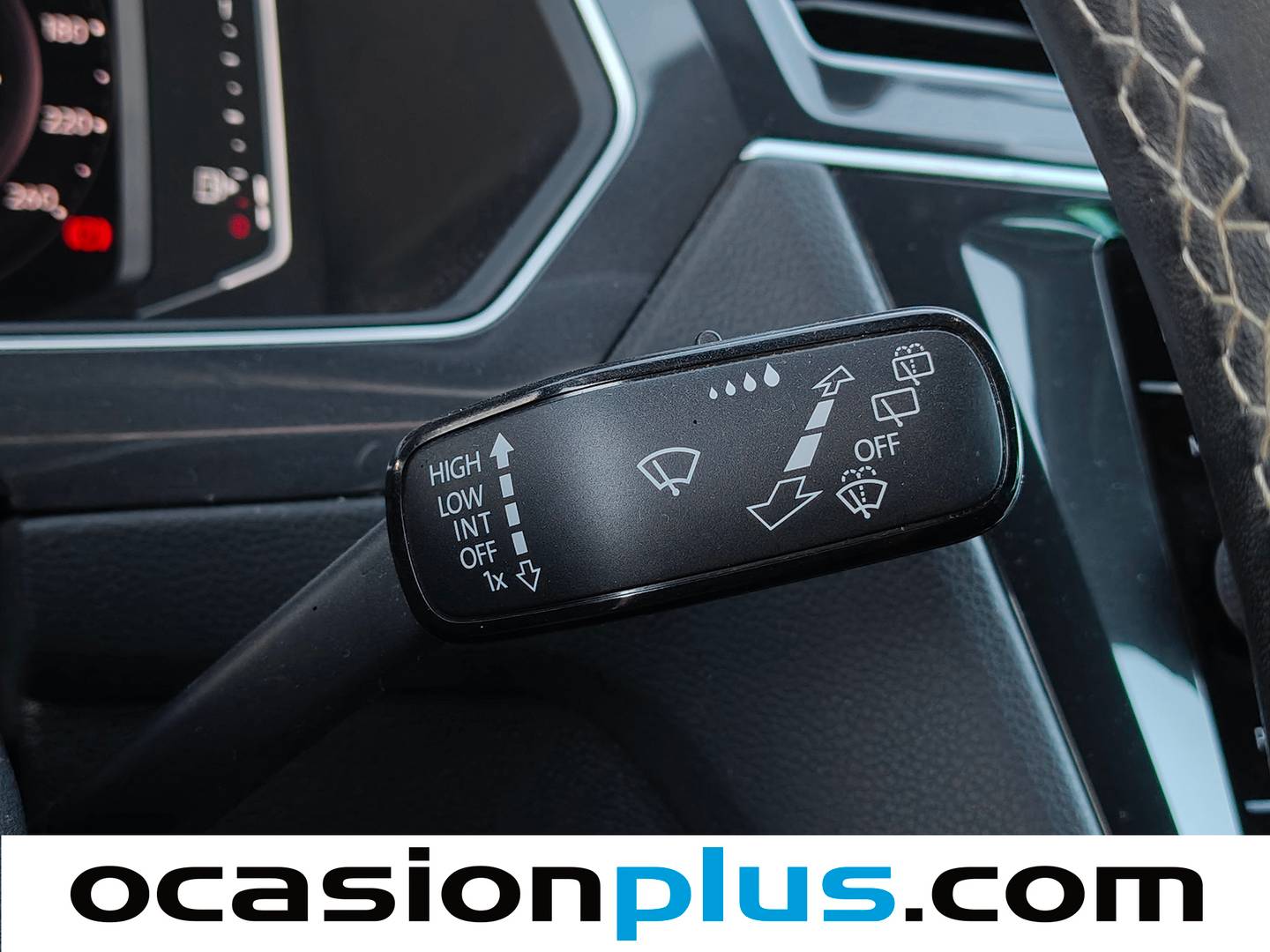 Volkswagen Tiguan Volkswagen Tiguan Sport 2.0 TDI (150 CV) DSG Pack R Line km 0