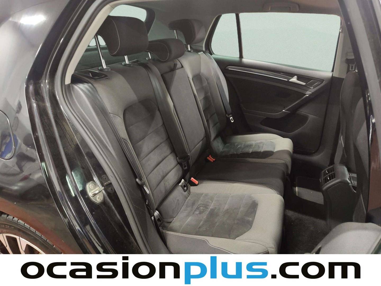 Volkswagen Golf Volkswagen Golf Sport 1.4 TSI BMT ACT Tech BMT (150 CV) gasolina