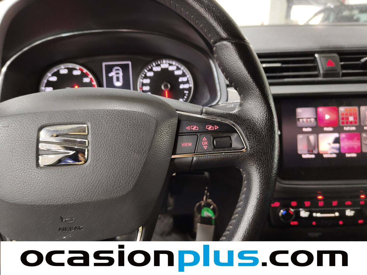 Seat Ibiza Seat Ibiza 1.0 Style (75 CV) seminuevo