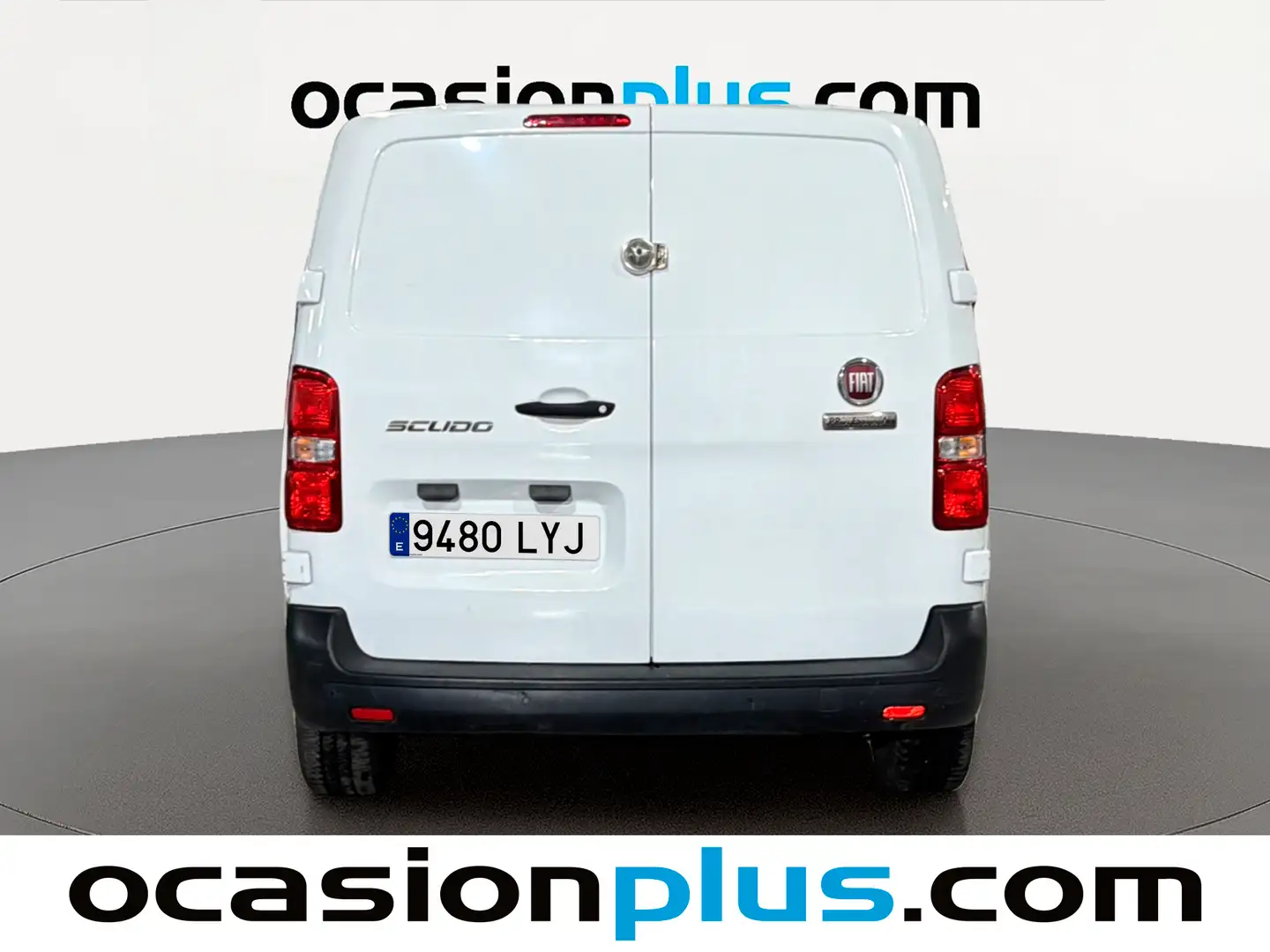 Foto Fiat Scudo Fiat Scudo 1.5 BlueHDI L1 Business (102 CV)