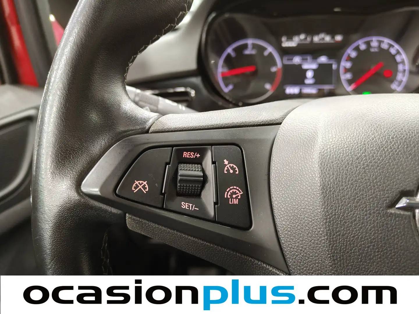 Foto Opel Corsa Opel Corsa 1.3 CDTi S&S Selective (95 CV)