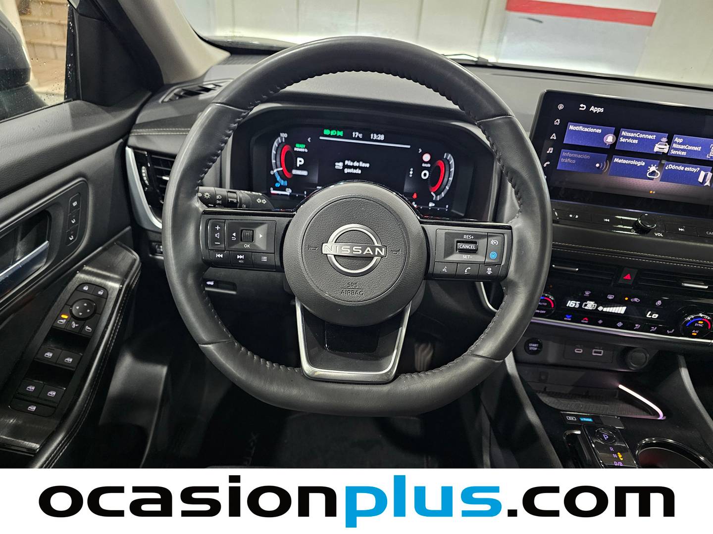 Foto Nissan X-TRAIL Nissan X-Trail 1.5 e-POWER N-Connecta A/T (204 CV)