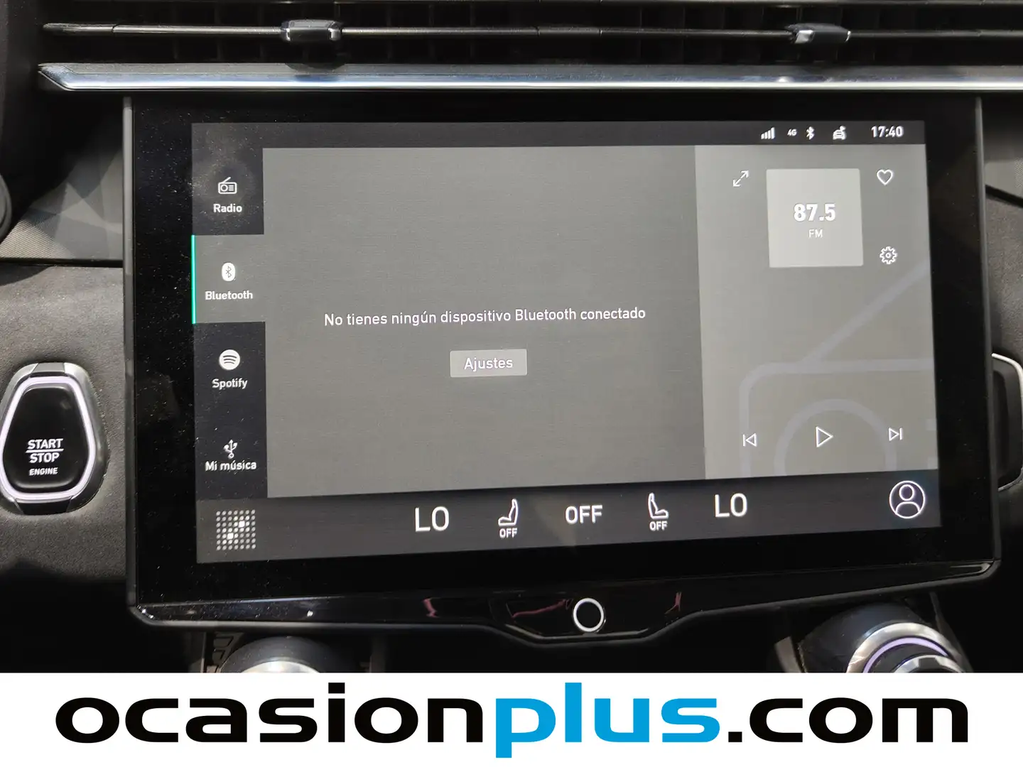 Foto Lynk & Co 01 Lynk & Co 01 1.5 PHEV (261 CV)