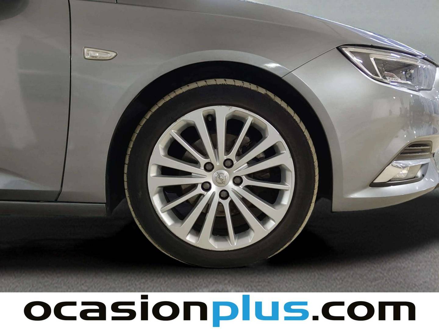 Foto Opel Insignia Opel Insignia 1.6 CDTI Turbo D Innovation (136 CV)