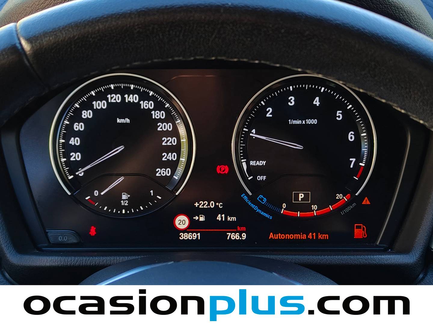 BMW X2 BMW X2 sDrive18i (140 CV) de ocasión