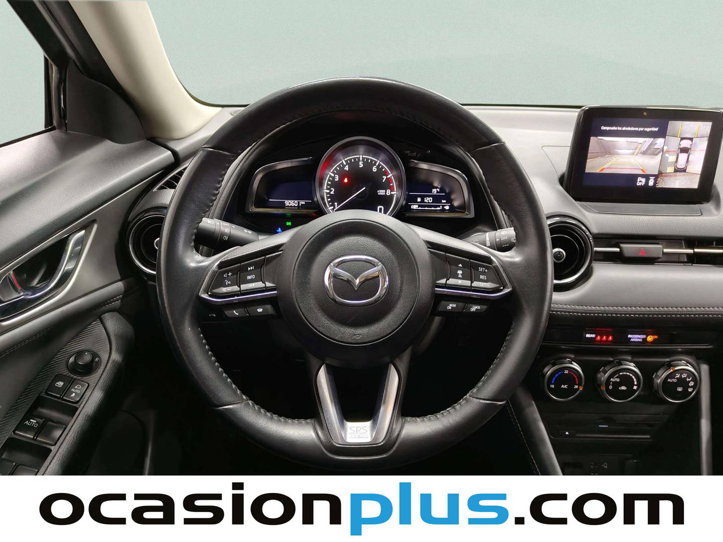 Mazda CX-3 Mazda CX-3 2.0 G Zenith 2WD (121 CV) 2021