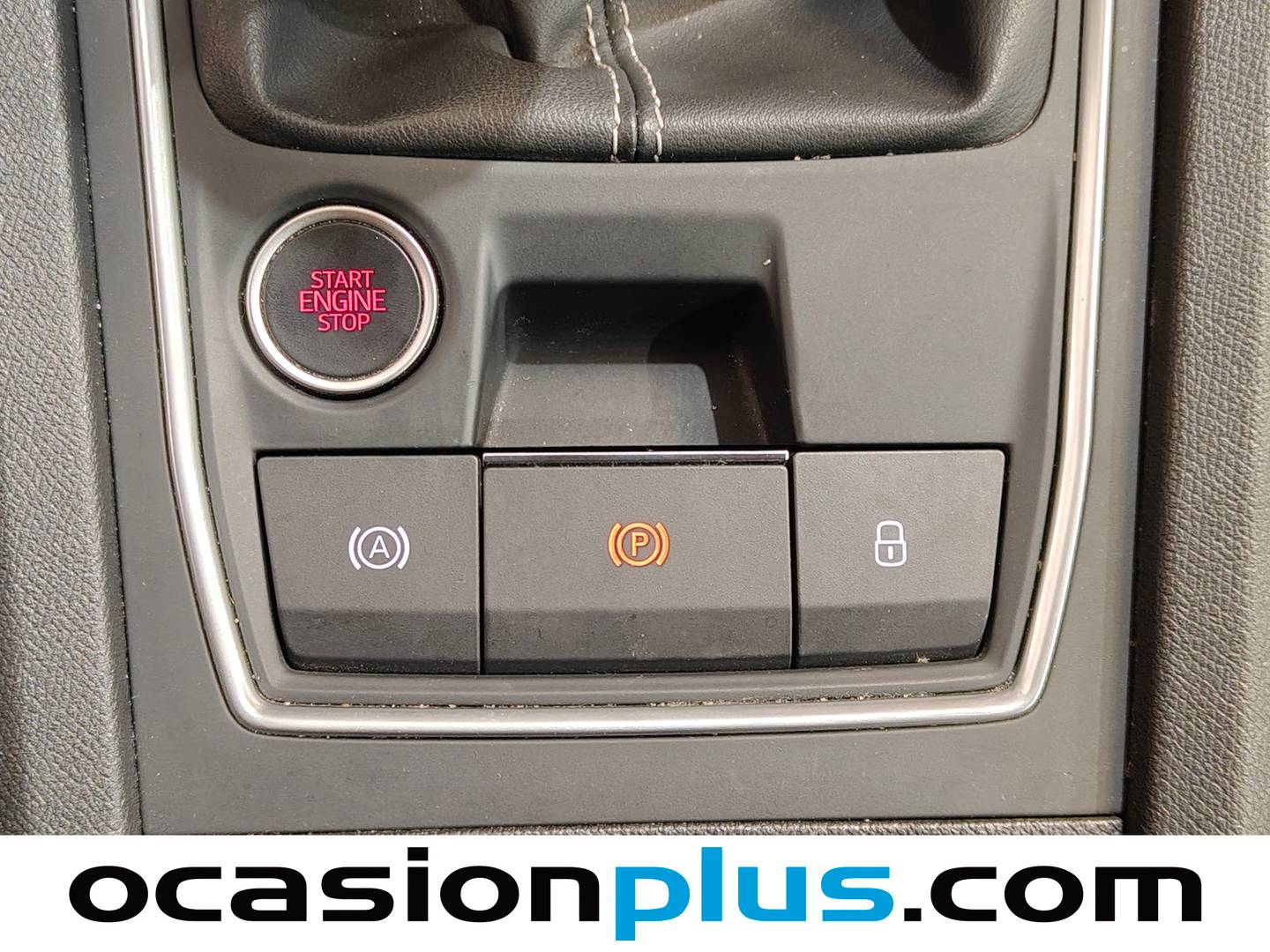 Seat León SEAT León 2.0 TDI S&S Style Go 85 kW (115 CV) diésel