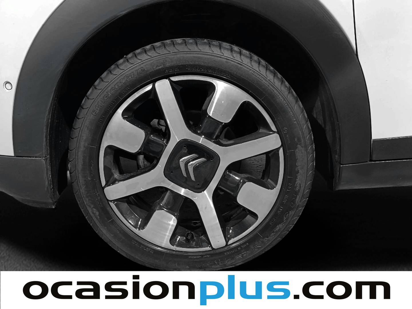 Citroën C4 Cactus Citroen C4 Cactus PureTech 110 S&S Cool&Comfort (110 CV) de ocasión