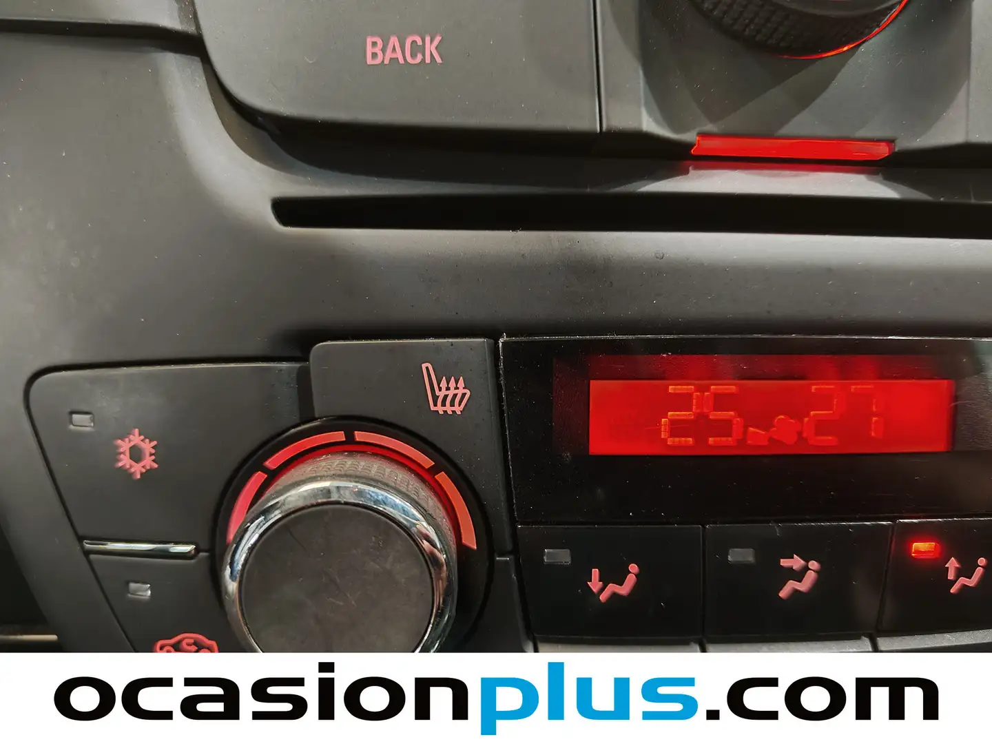 Foto Opel Insignia Opel Insignia 2.0 CDTI ecoFLEX Cosmo  (130 CV)