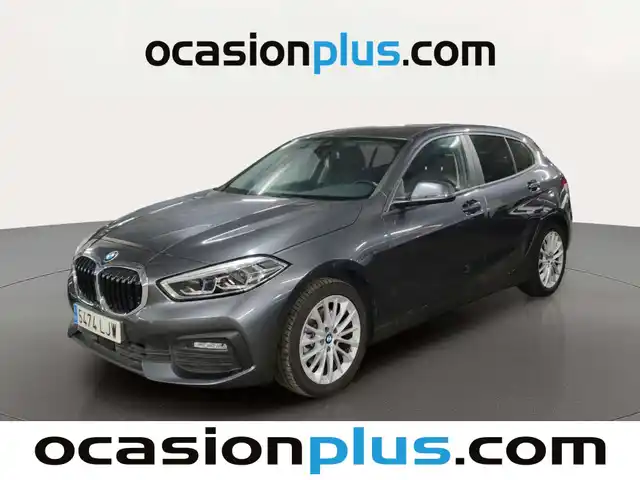 BMW Serie 1