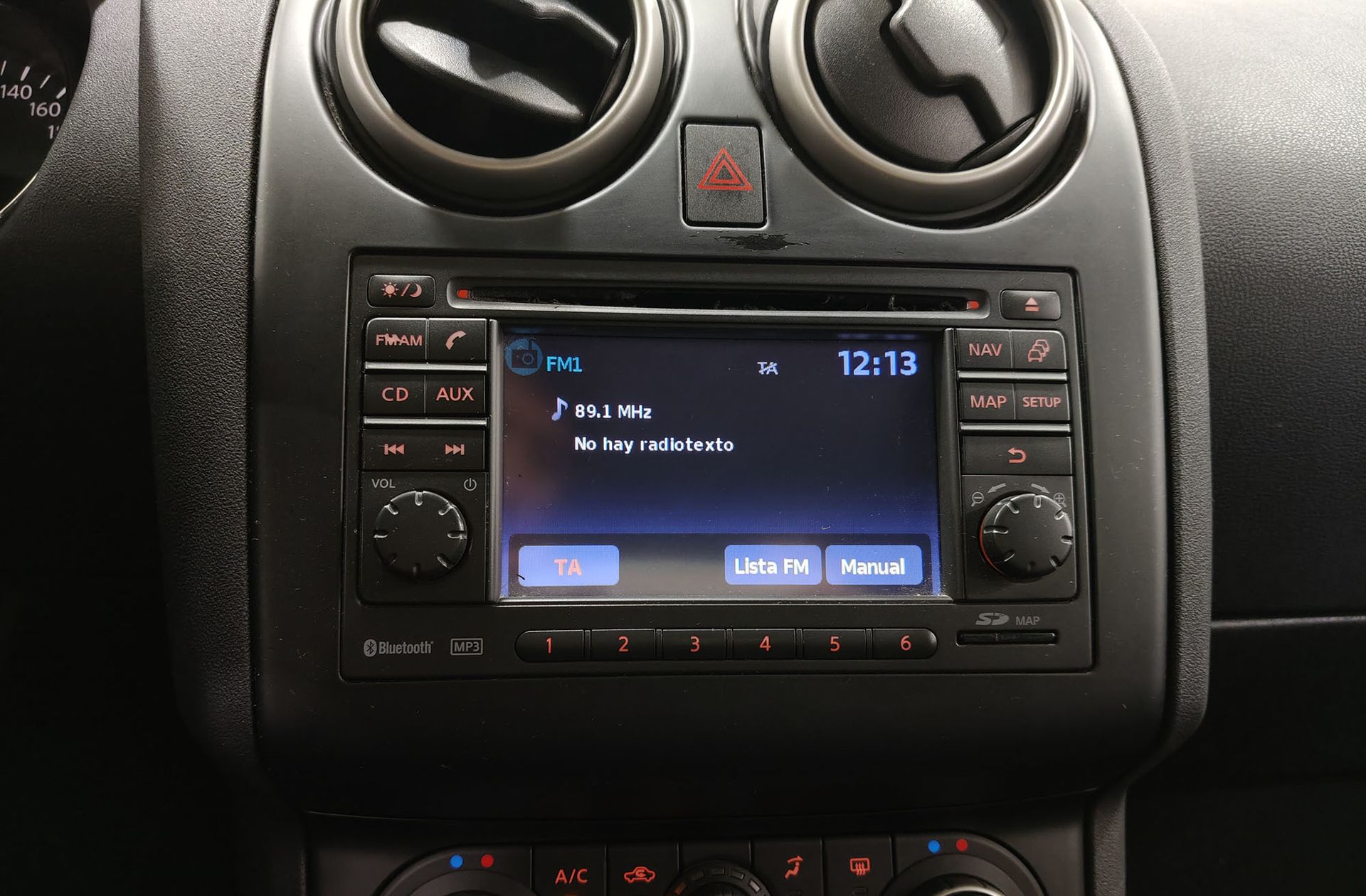Nissan Qashqai+2 2.0 dCi Tekna Premium 4x4 Piel 18`` 7 plazas - foto 36