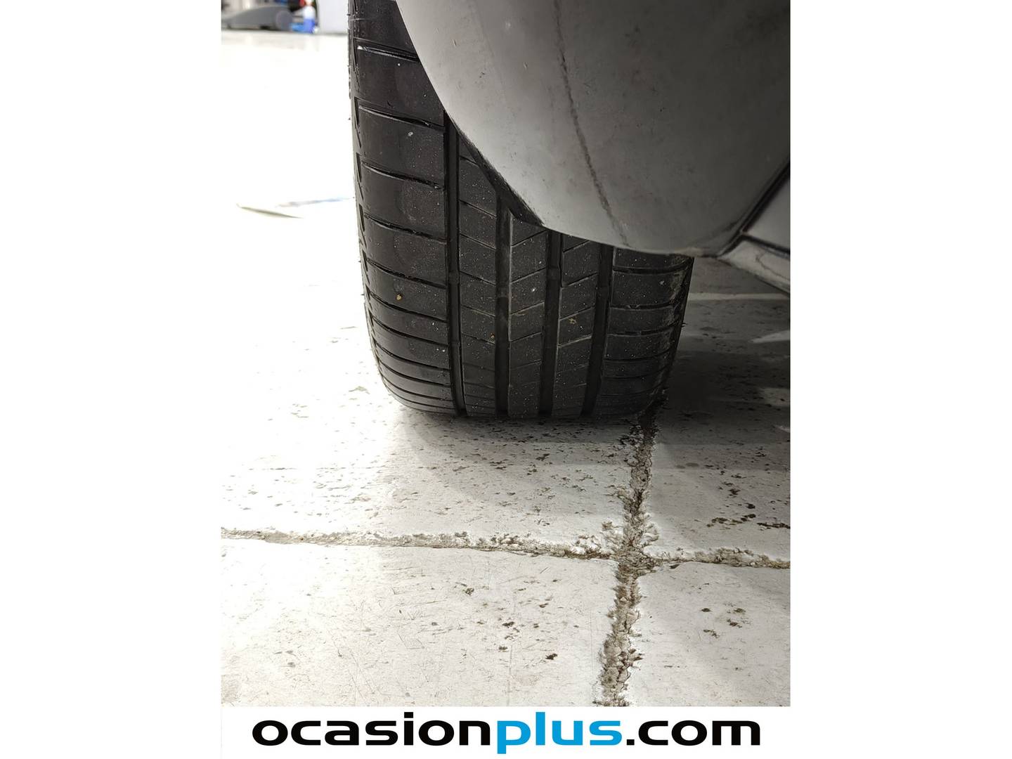 Foto Cupra León CUPRA León 1.5 eTSI DSG (150 CV)