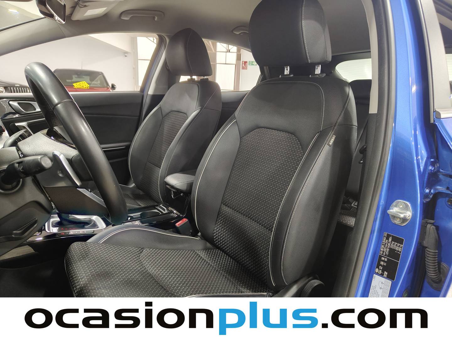 Foto KIA XCeed Kia XCeed 1.6 GDi PHEV eTech (141 CV)