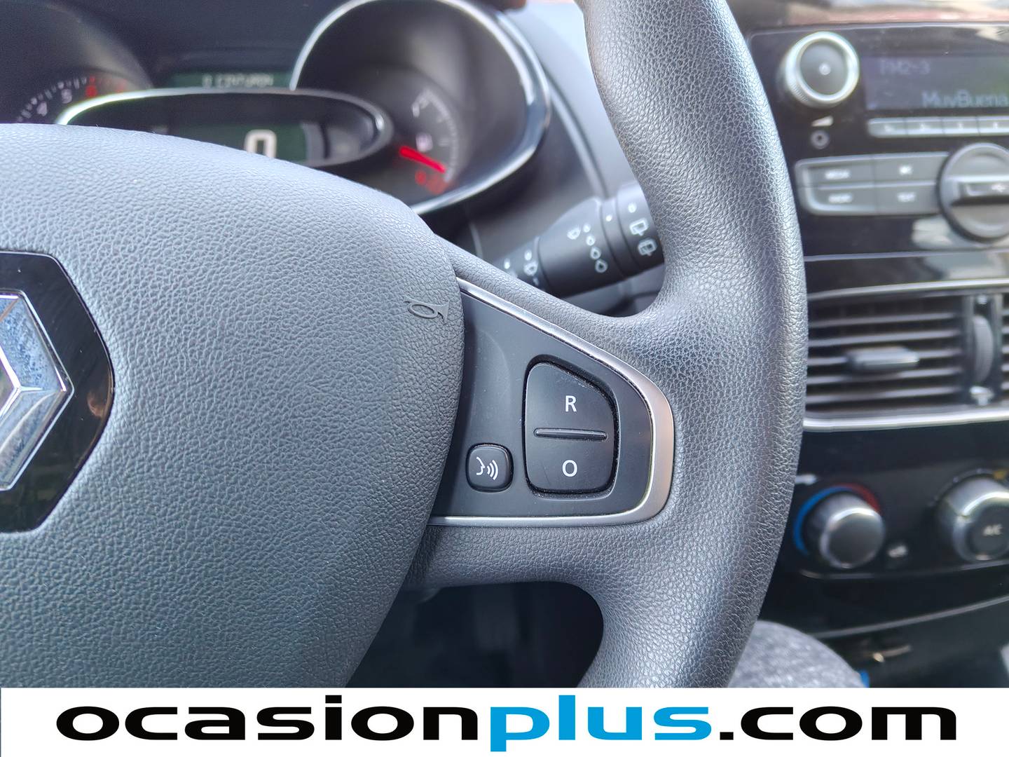 Foto Renault Clio Renault Clio Life 1.2 16v (75 CV)