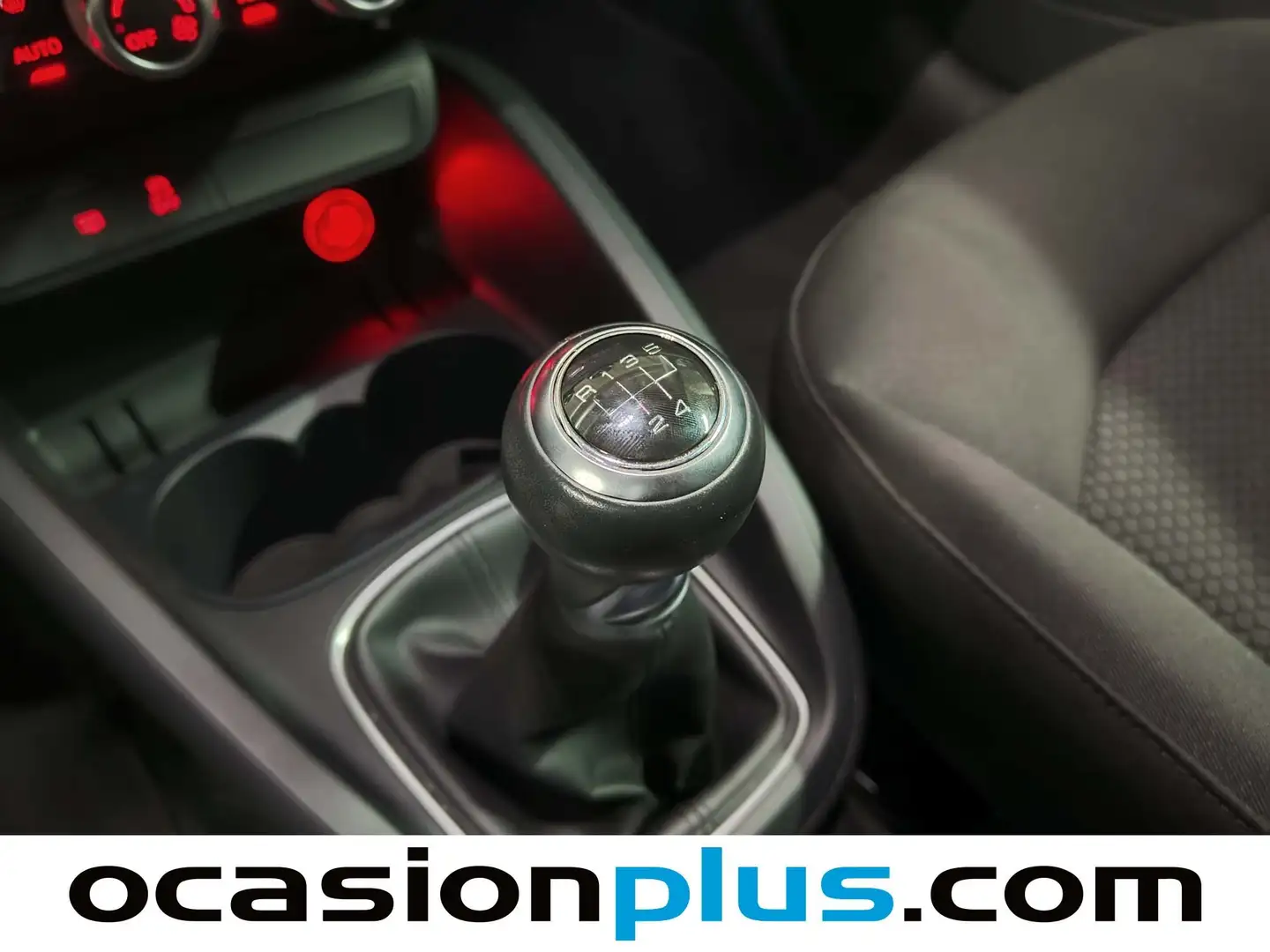 Foto Audi A1 Audi A1 Sportback Adrenalin 1.6 TDI Pack S-line (116 CV)