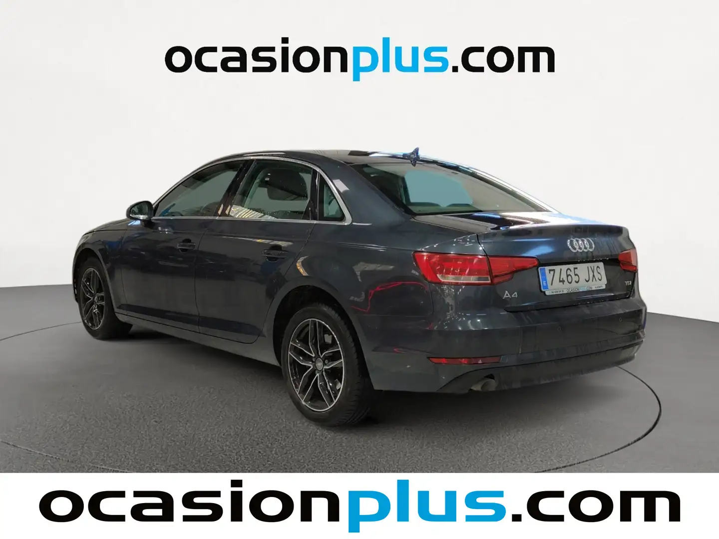 Foto Audi A4 Audi A4 Advanced edition 2.0 TDI (150 CV) S tronic