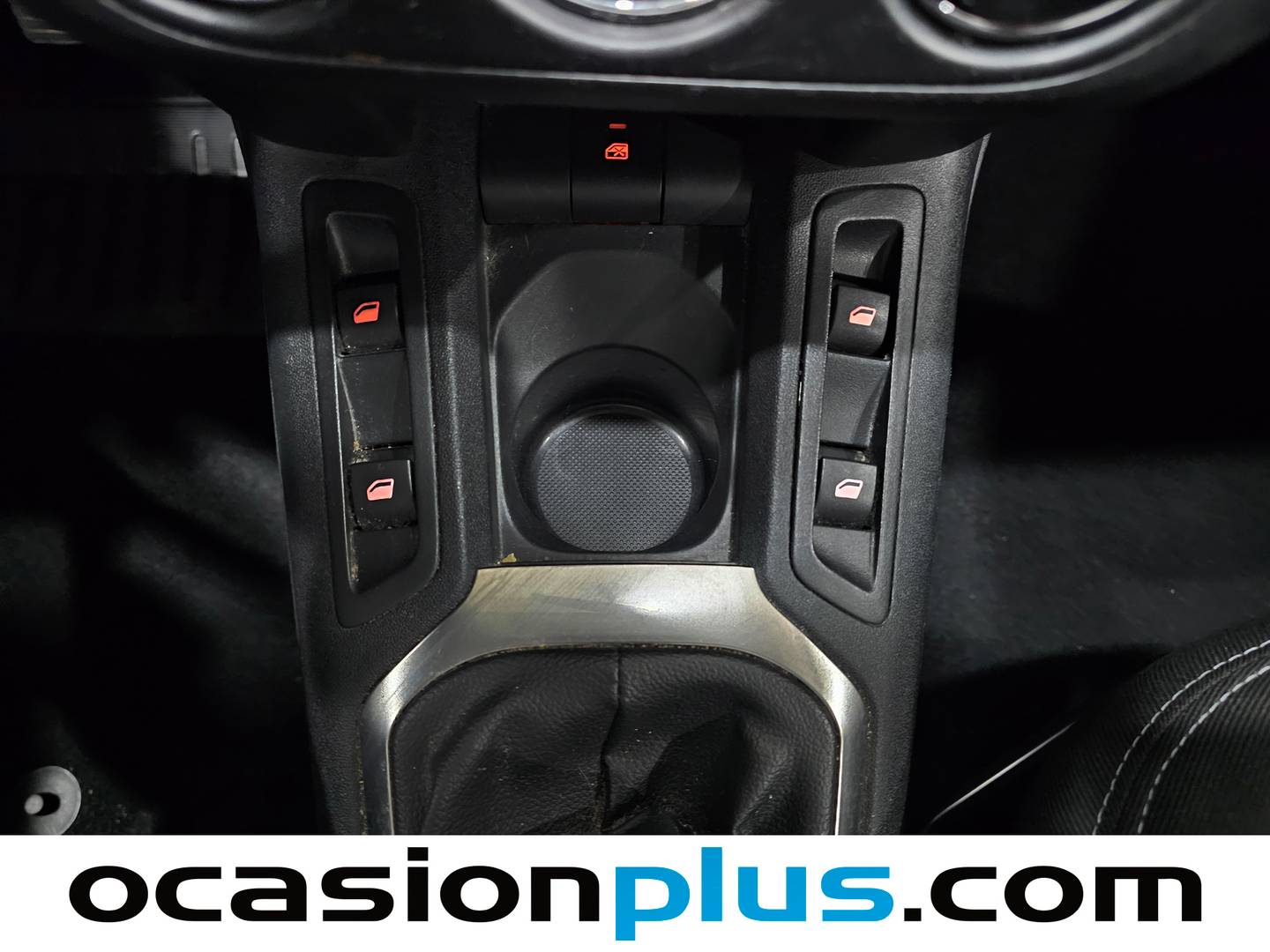 Citroën C-Elysée Citroen C-Elysee BlueHDi 100 Shine (102 CV) km 0