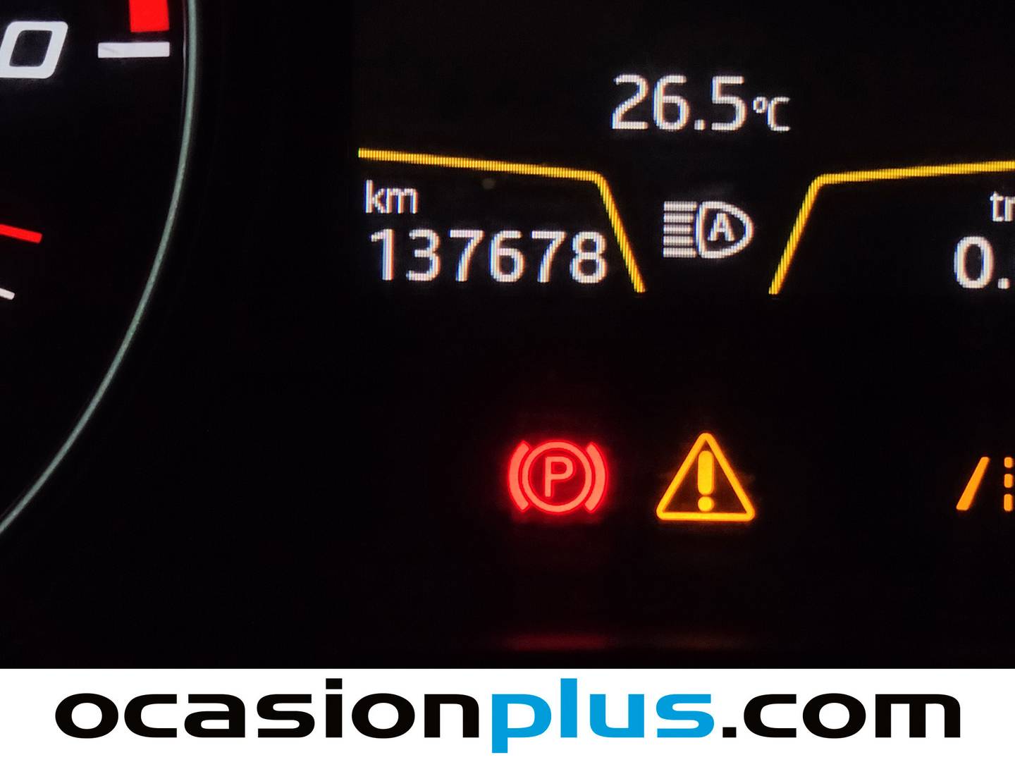 Seat Ateca Seat Ateca 2.0 TDI S&S Xcellence 4Drive (150 CV) de ocasión