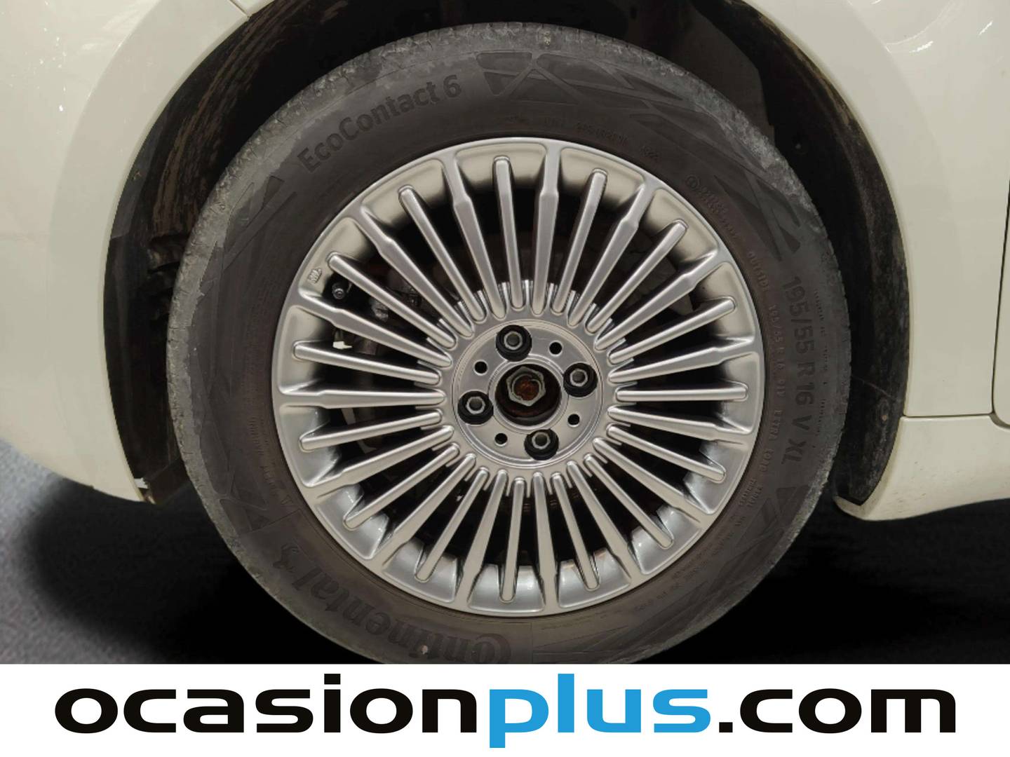 Foto Fiat 500 Fiat 500 Electrico Electrico Icon Hb 320km (118 CV)