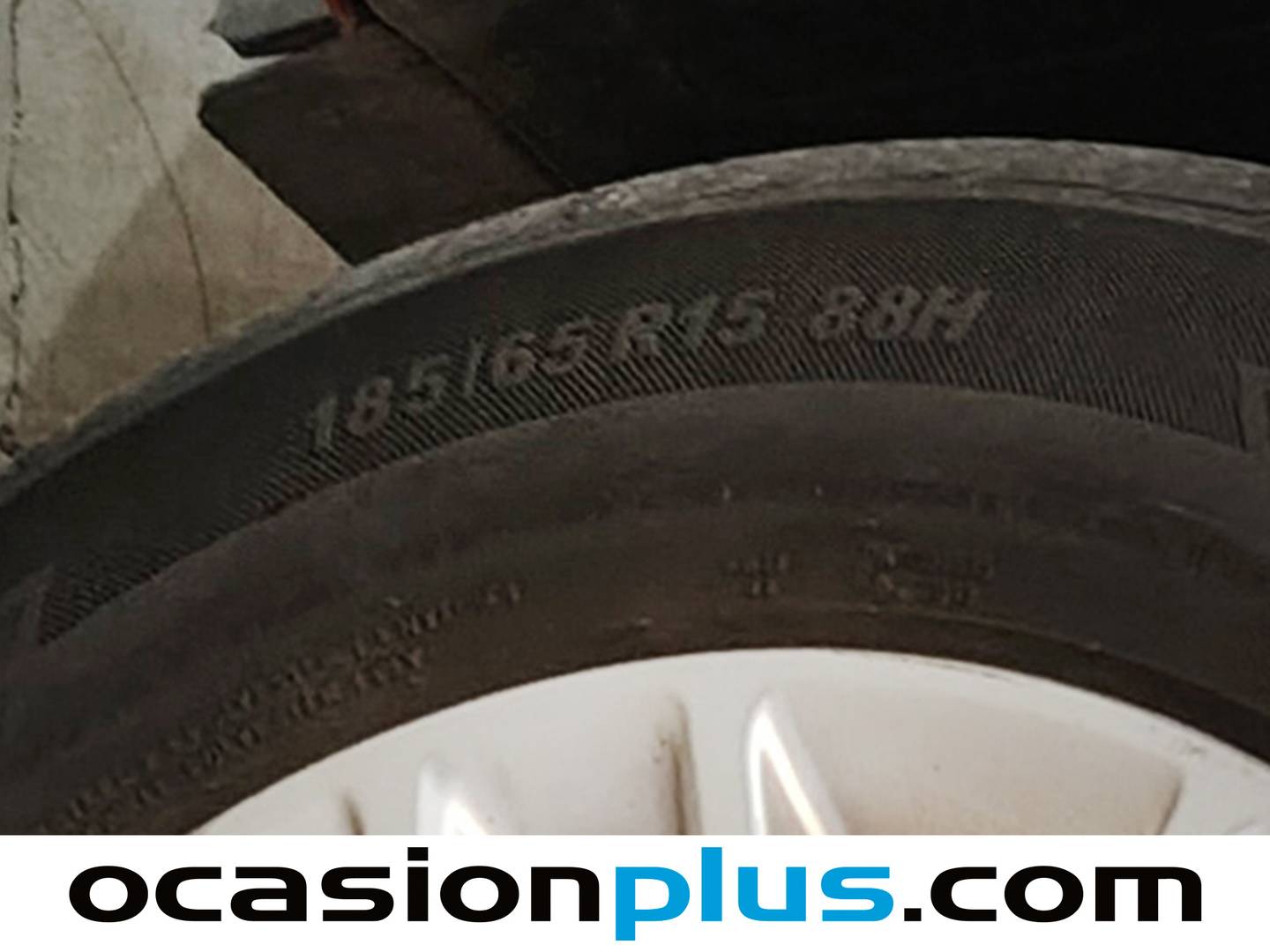 KIA Rio KIA Rio 1.2 CVVT Drive (84 CV) 84cv