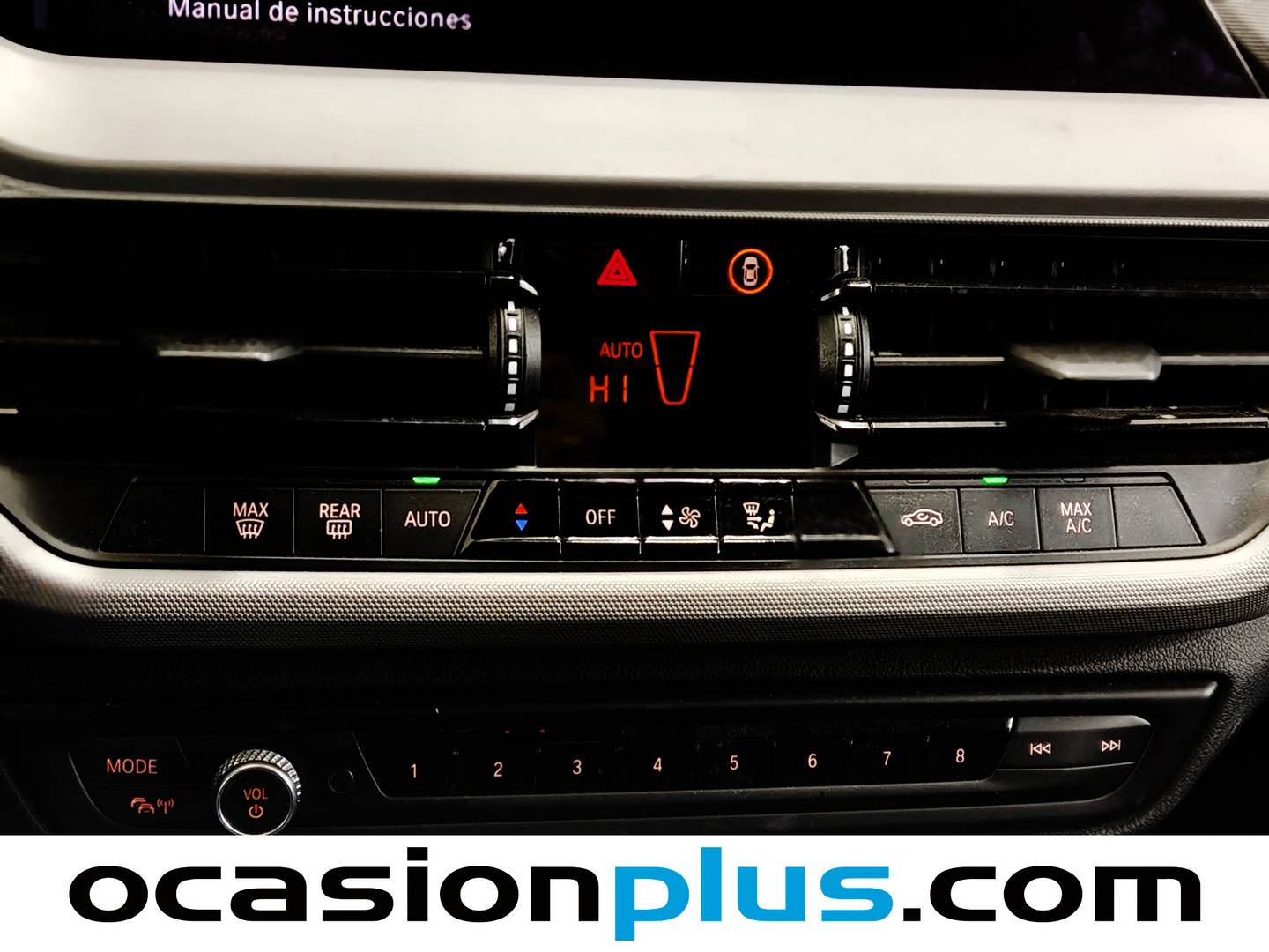 BMW Serie 1 BMW Serie 1 118i (140 CV) km 0