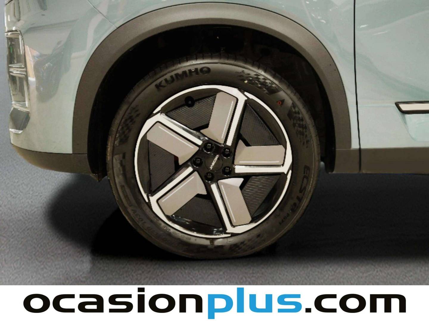 JAECOO 7 Jaecoo 7 1.5 TGDI PHEV +1DHT Select FWD (279 CV) seminuevo