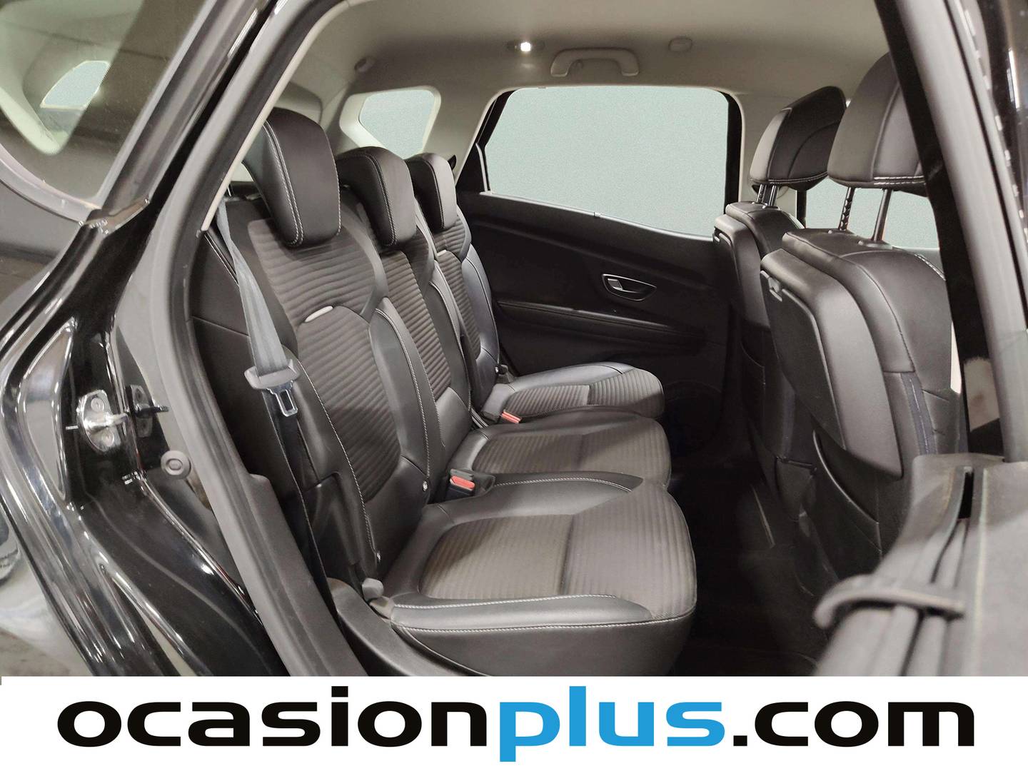 Renault Scénic Renault Scenic Zen Energy dCi (130 CV) al mejor precio