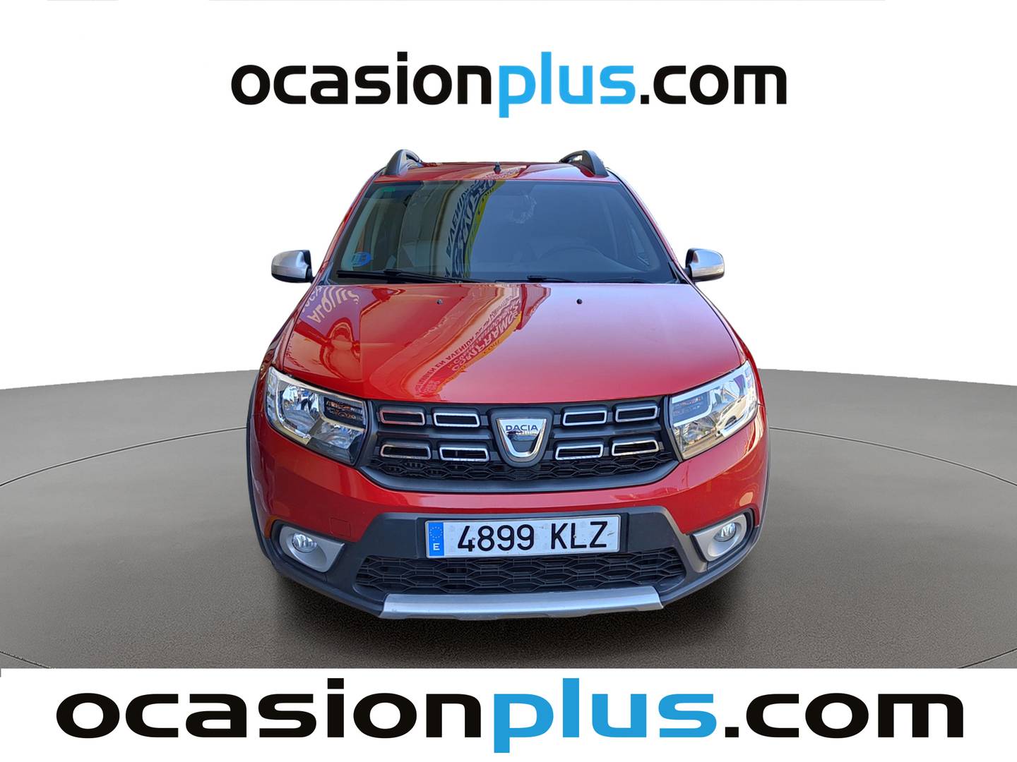 Dacia Sandero Dacia Sandero Stepway TCe (90 CV) GLP 90cv