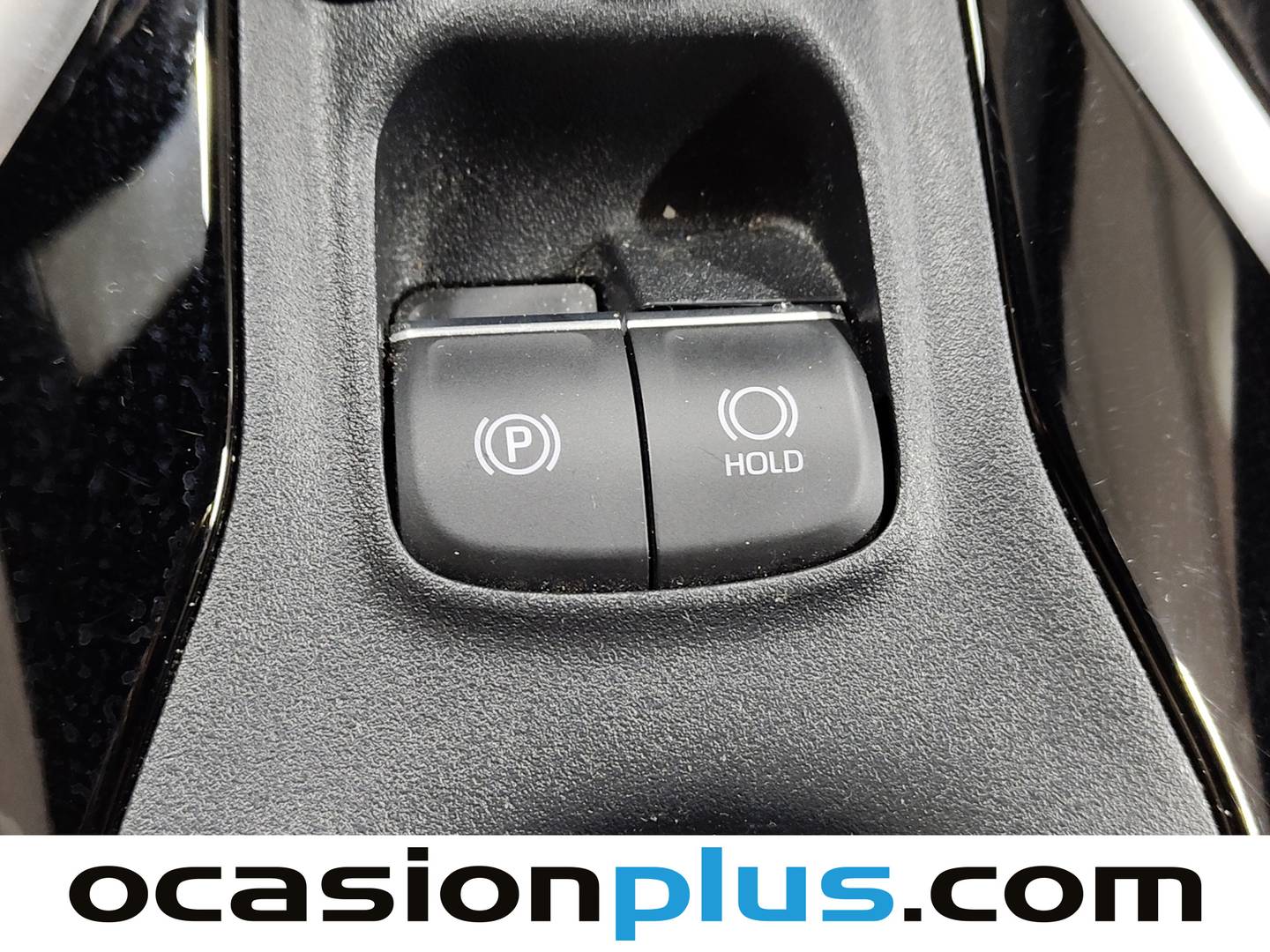 Paquetes del Toyota Corolla Toyota Corolla 140H Active Plus Touring Sport  (140 CV)