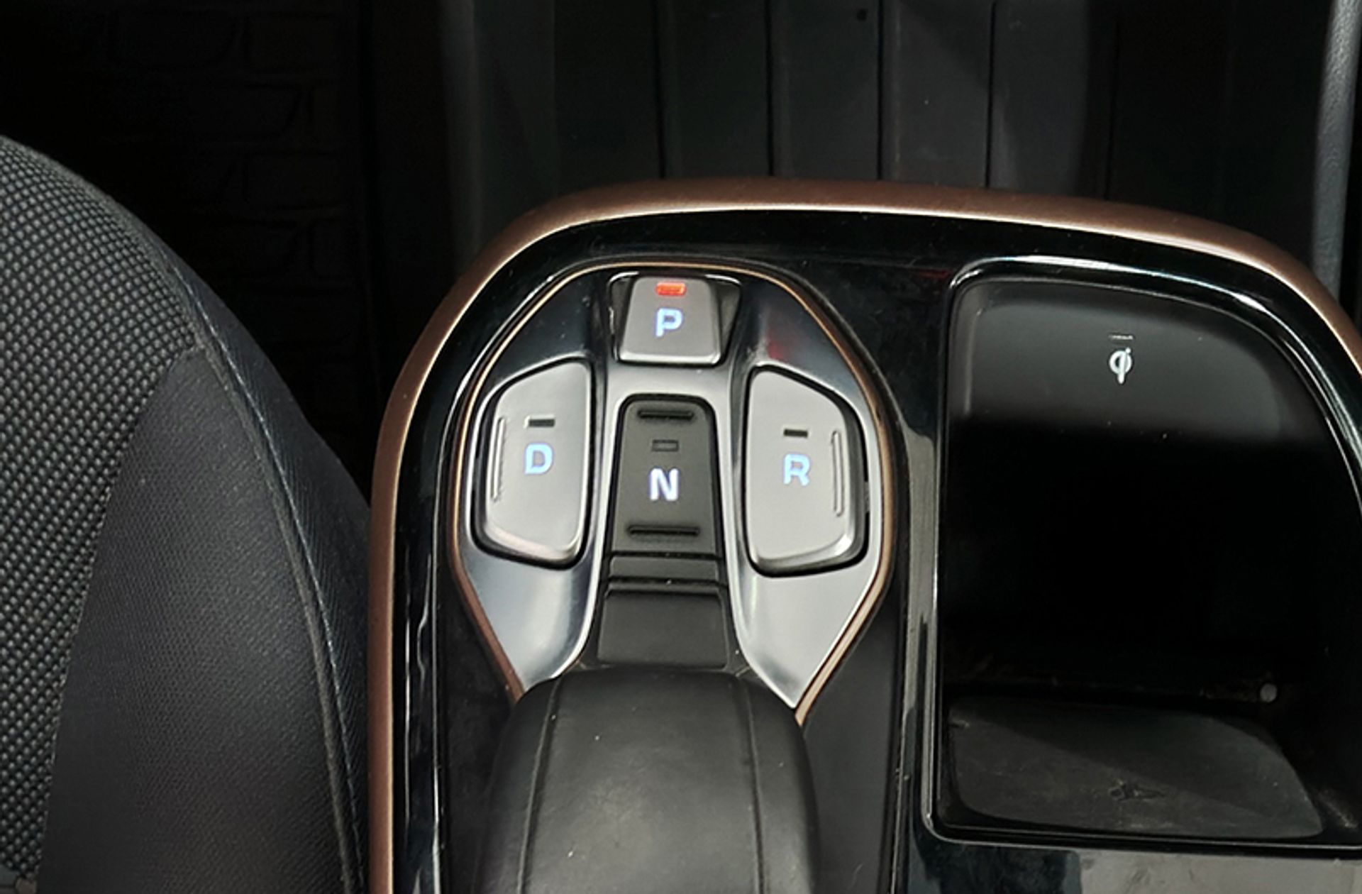 Hyundai Ioniq EV Style - foto 5