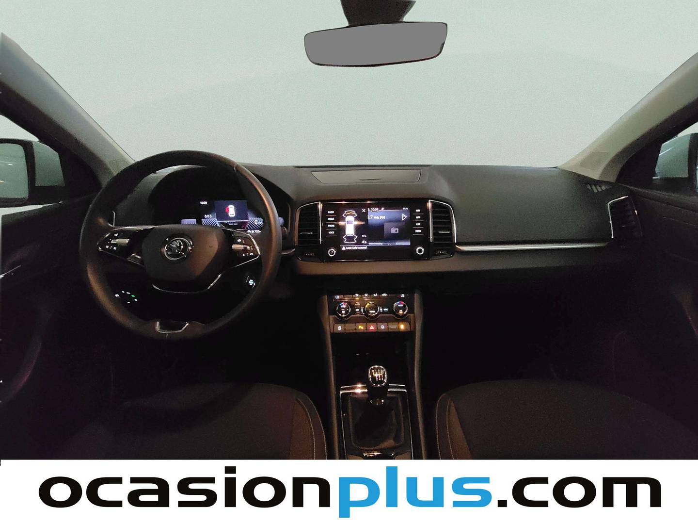 Foto Skoda Karoq Skoda Karoq 2.0 TDI Selection  (115 CV)