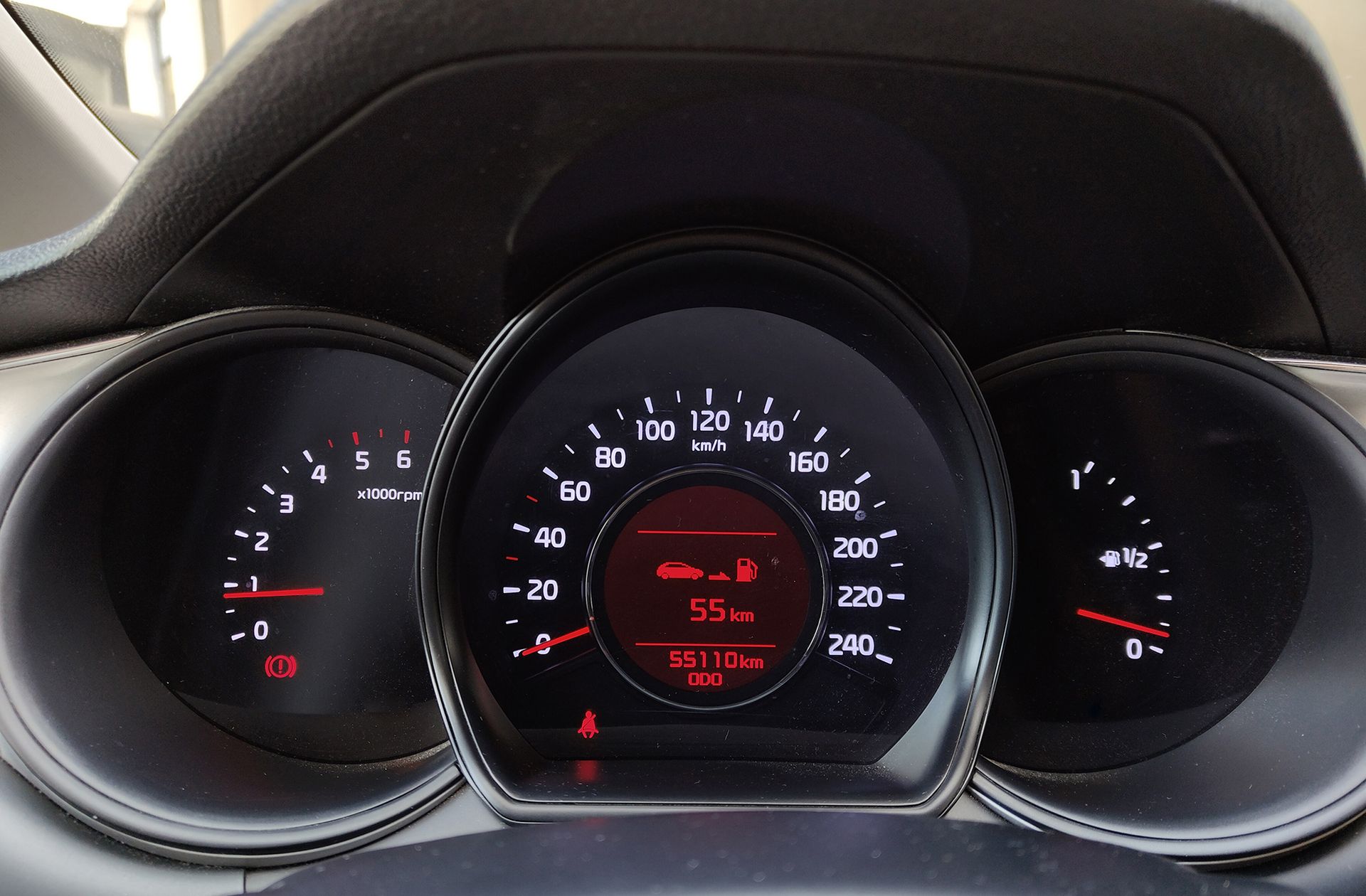 Kia Ceed 1.4 CRDi WGT Concept Plus - foto 22
