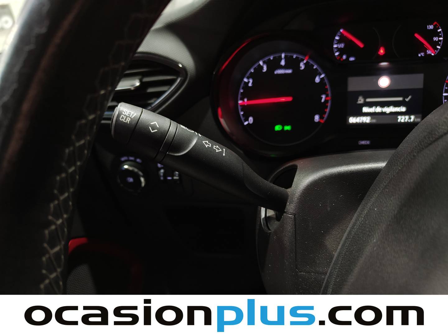 Foto Opel Crossland Opel Crossland 1.2 GS Line (110 CV)