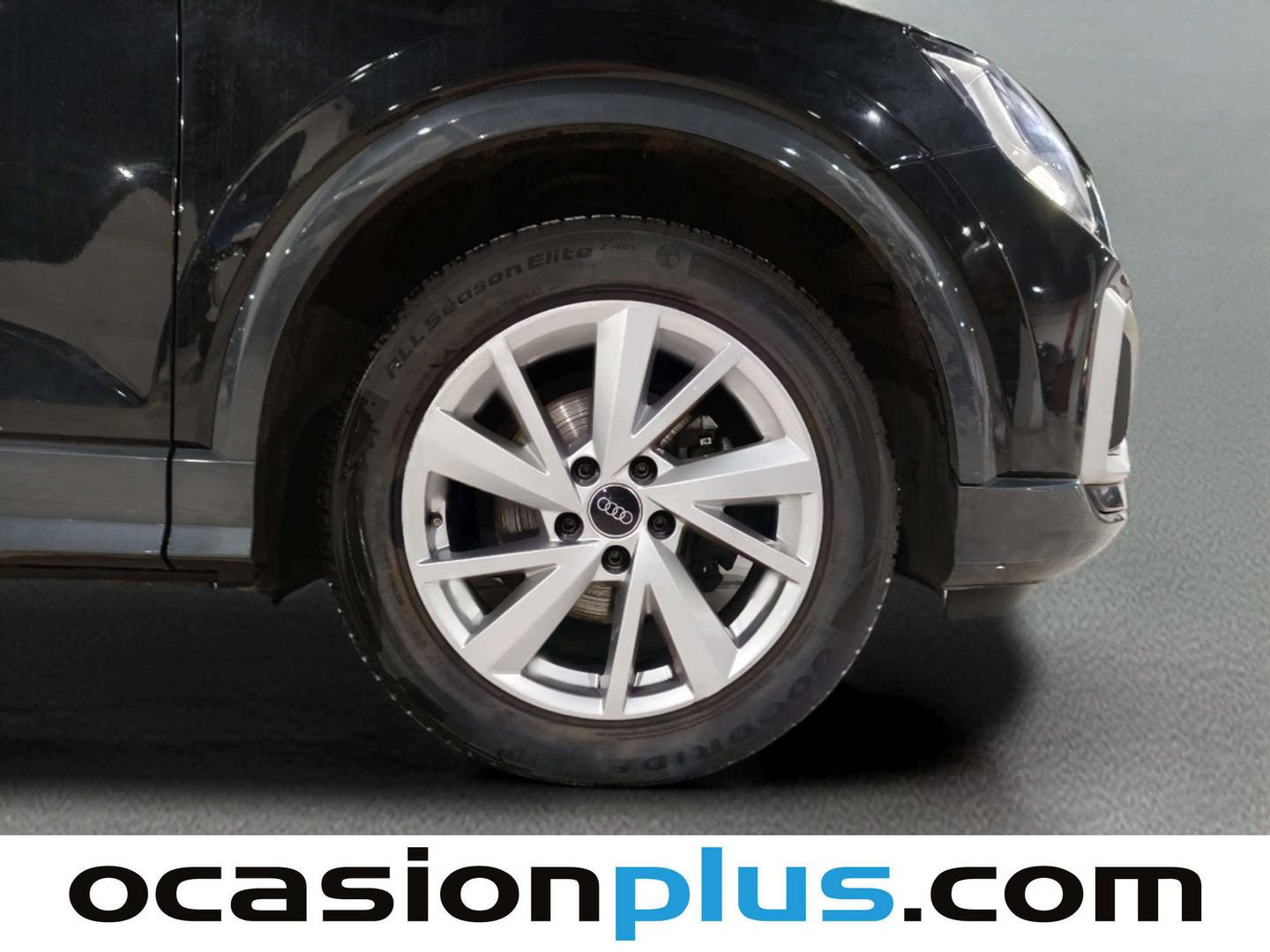 Audi Q2 Audi Q2 Advanced 35 TFSI (150 CV) S tronic seminuevo