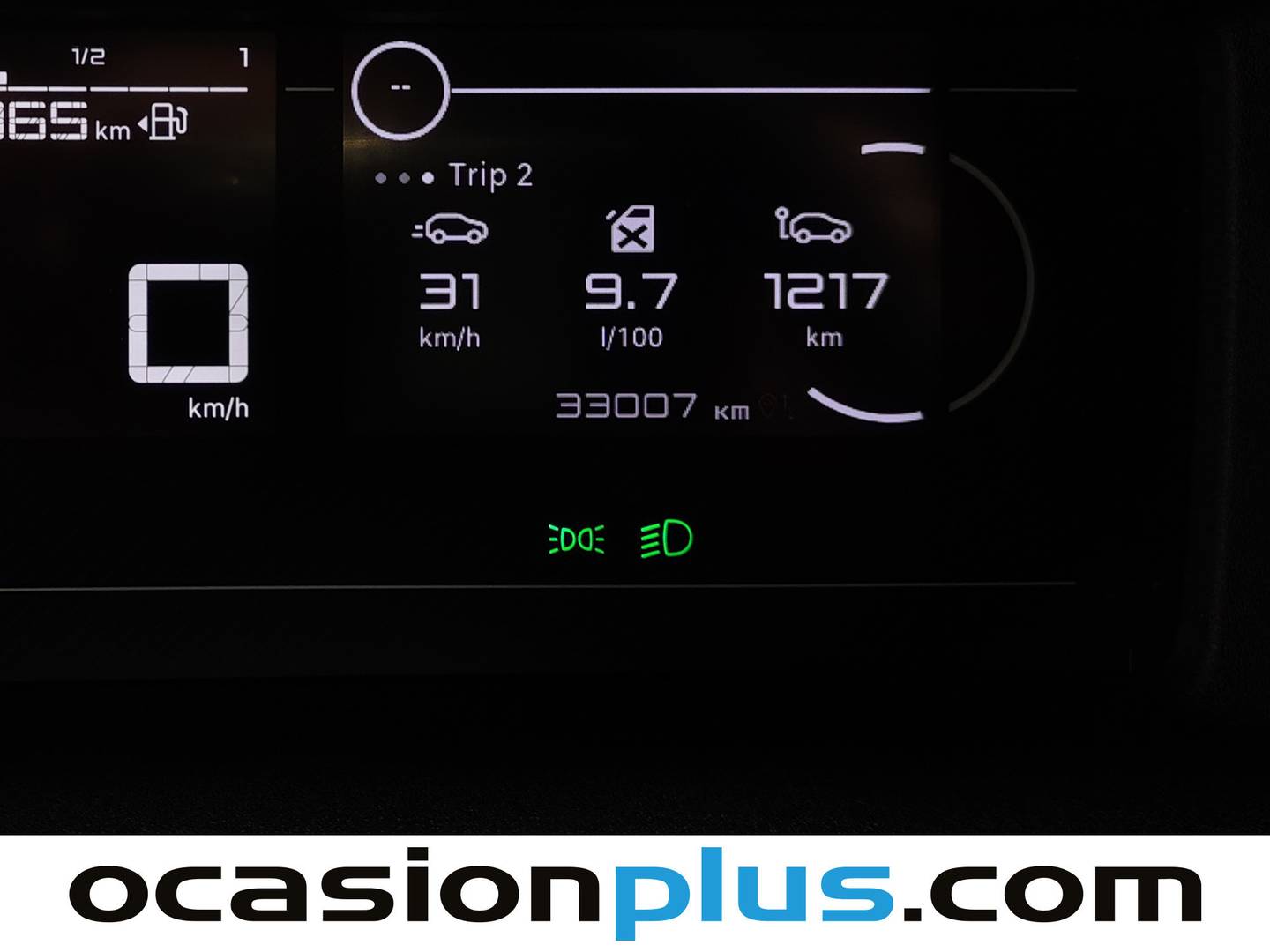 Fiat Scudo Fiat Scudo Furgon 1.5 Bluehdi L2 (120 CV) seminuevo