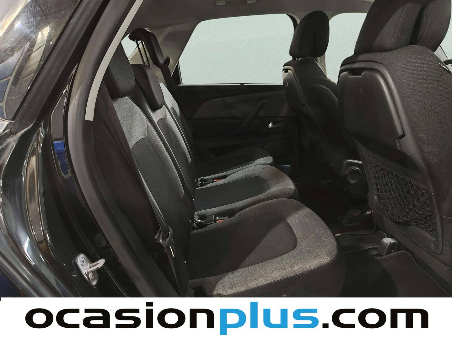 Citroën C4 Picasso Citroën C4 Picasso PureTech 130 S&S Live (130 CV) km 0