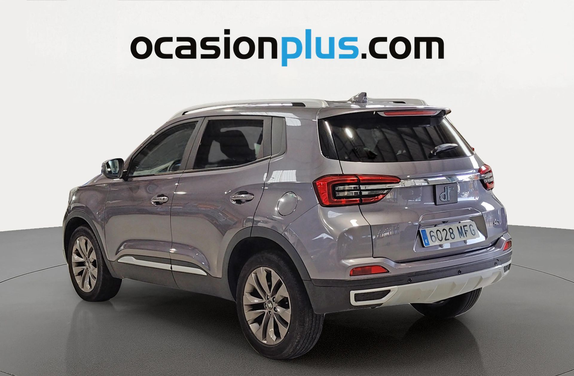DR AUTOMOBILES DR 4.0 DR4 1.5 - foto 3