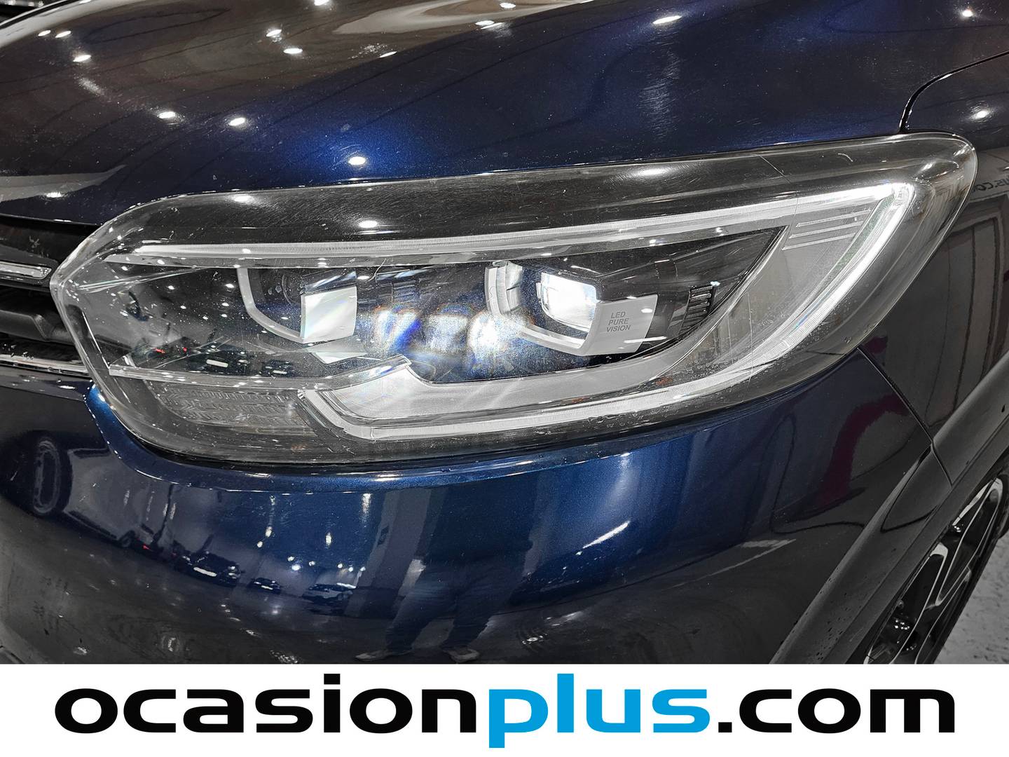 Renault Kadjar Renault Kadjar S -Edition GPF TCe  (140 CV) gasolina