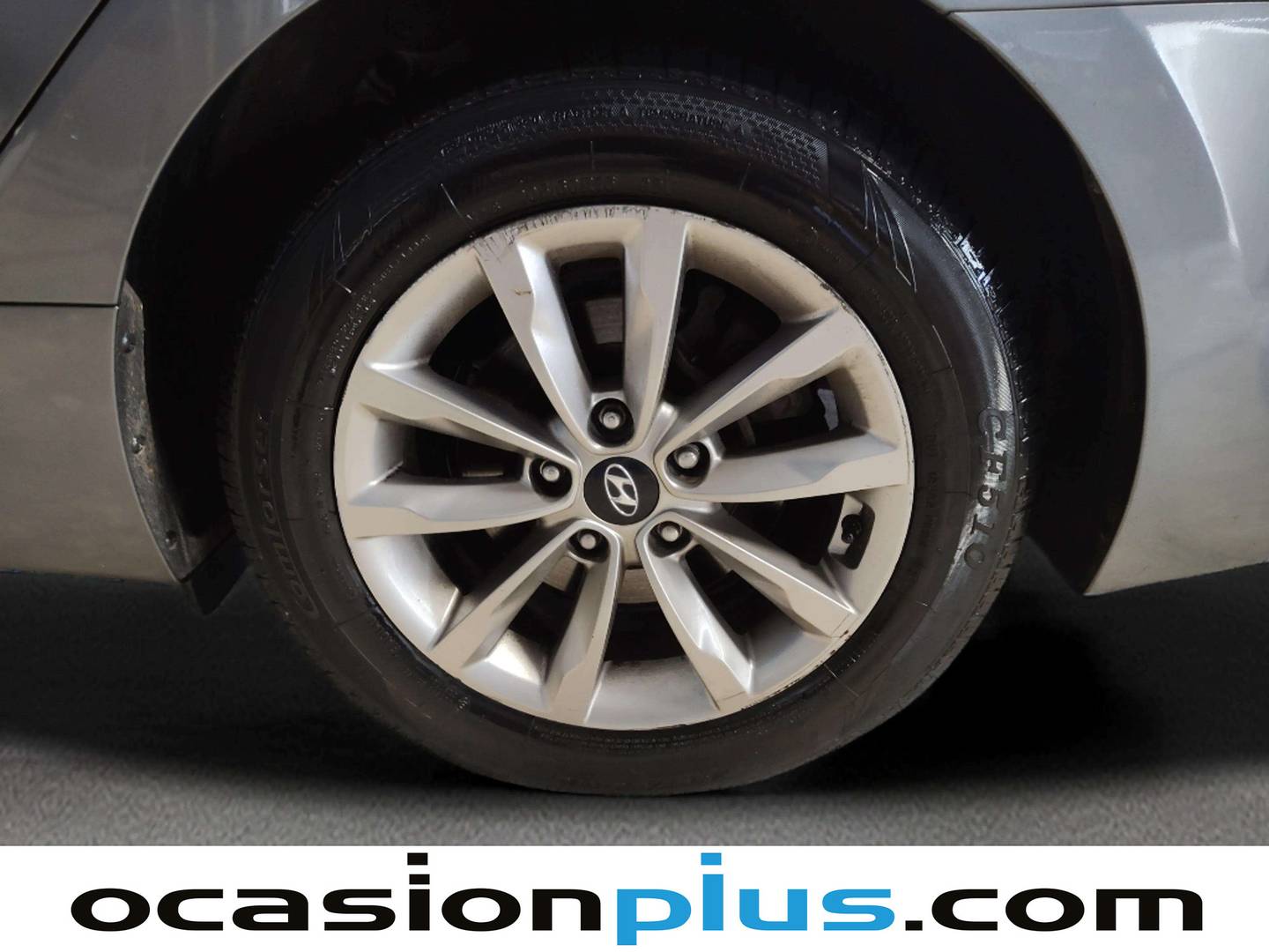 Hyundai i40 Hyundai i40 1.7 CRDI BlueDrive Tecno (115 CV) km 0