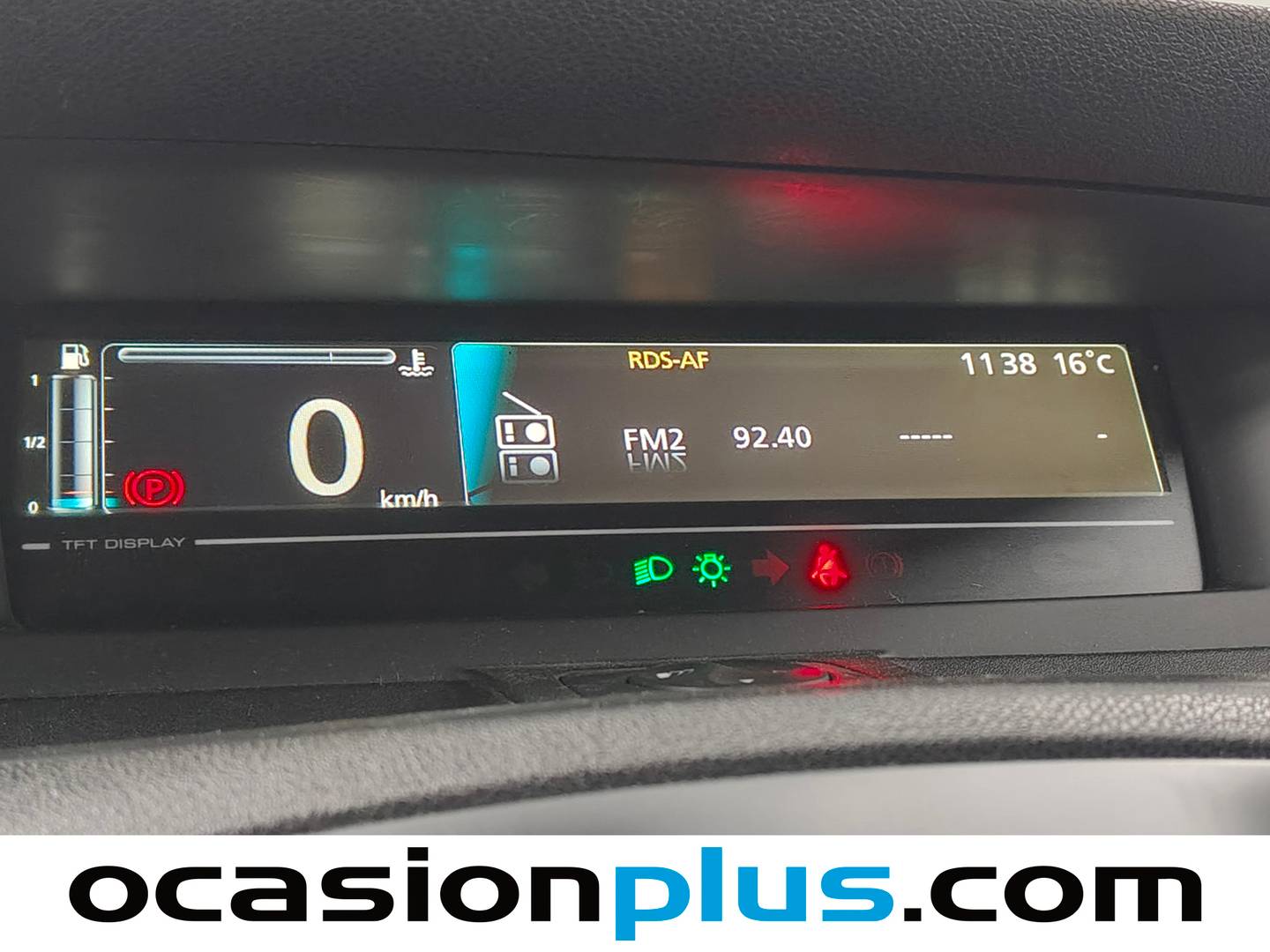 Renault Scénic Renault Scenic dCi 95 Selection (95 CV) km 0