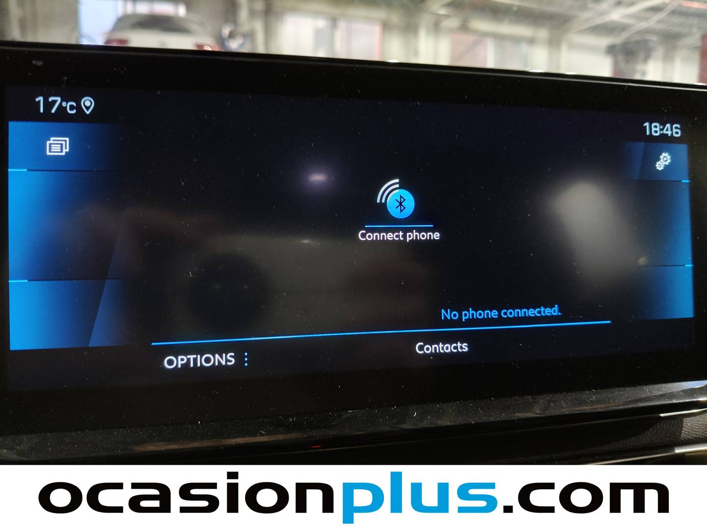 Peugeot 5008 Peugeot 5008 BlueHDI 130 S&S Allure Pack EAT8 (130 CV) 2024