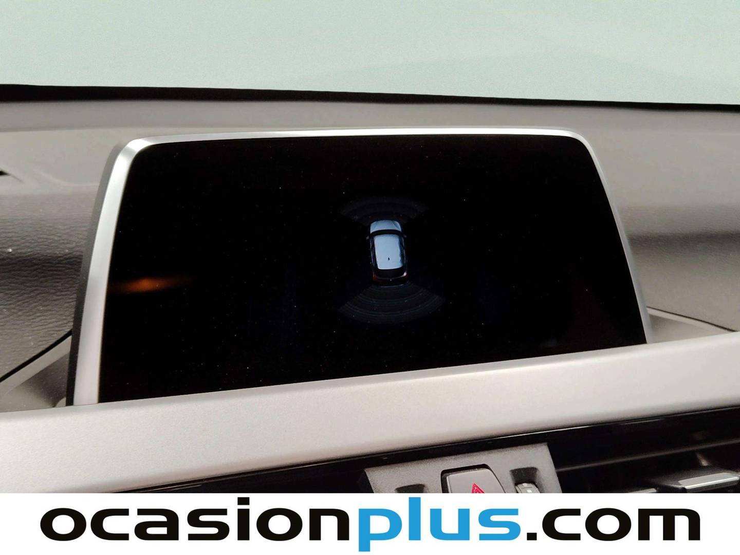 Extras del BMW X1 BMW X1 sDrive18d (150 CV)