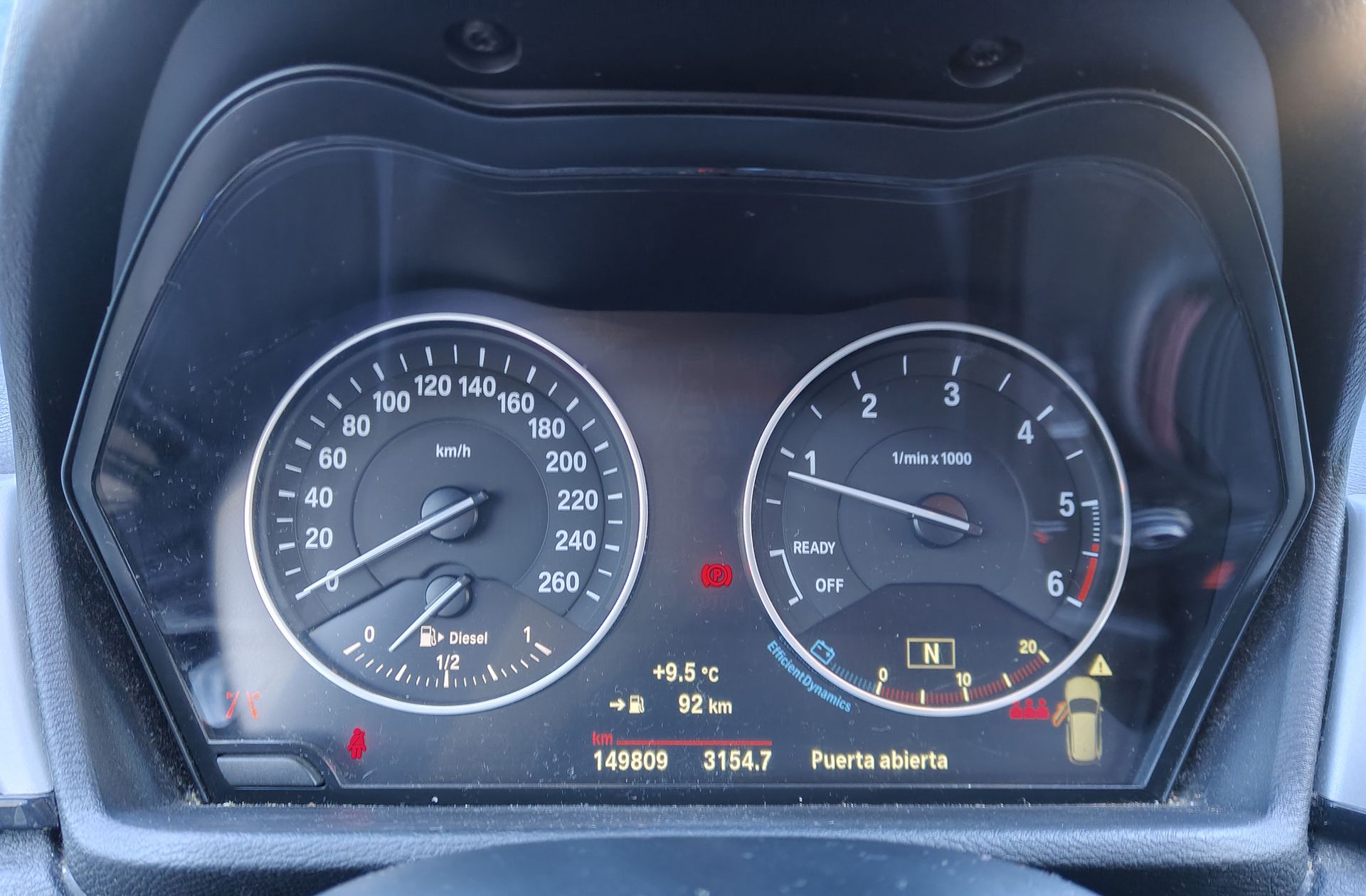 BMW X1 sDrive18d - foto 29